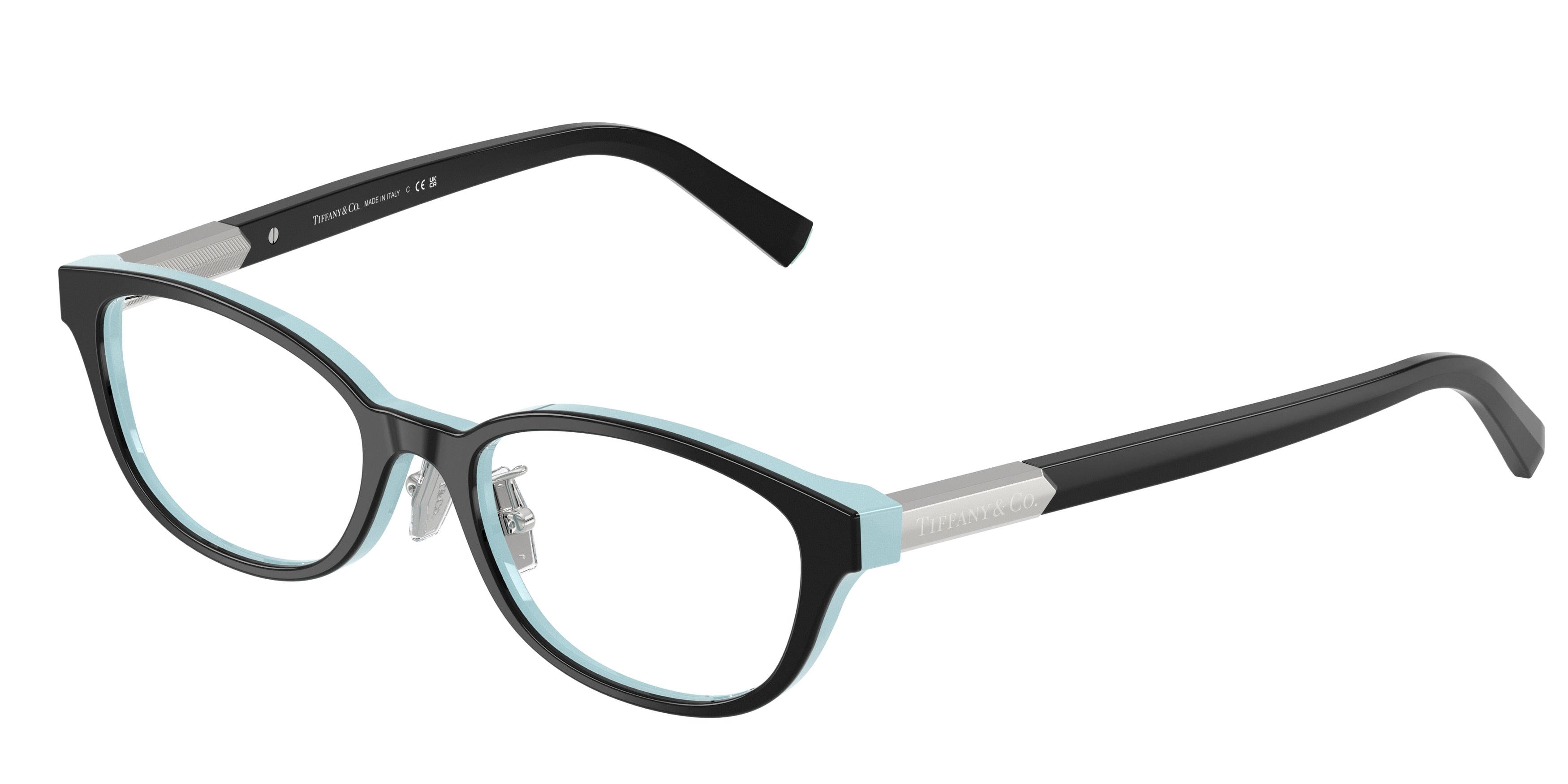 TIFFANY 0TF2280D  luxury designer eyewear