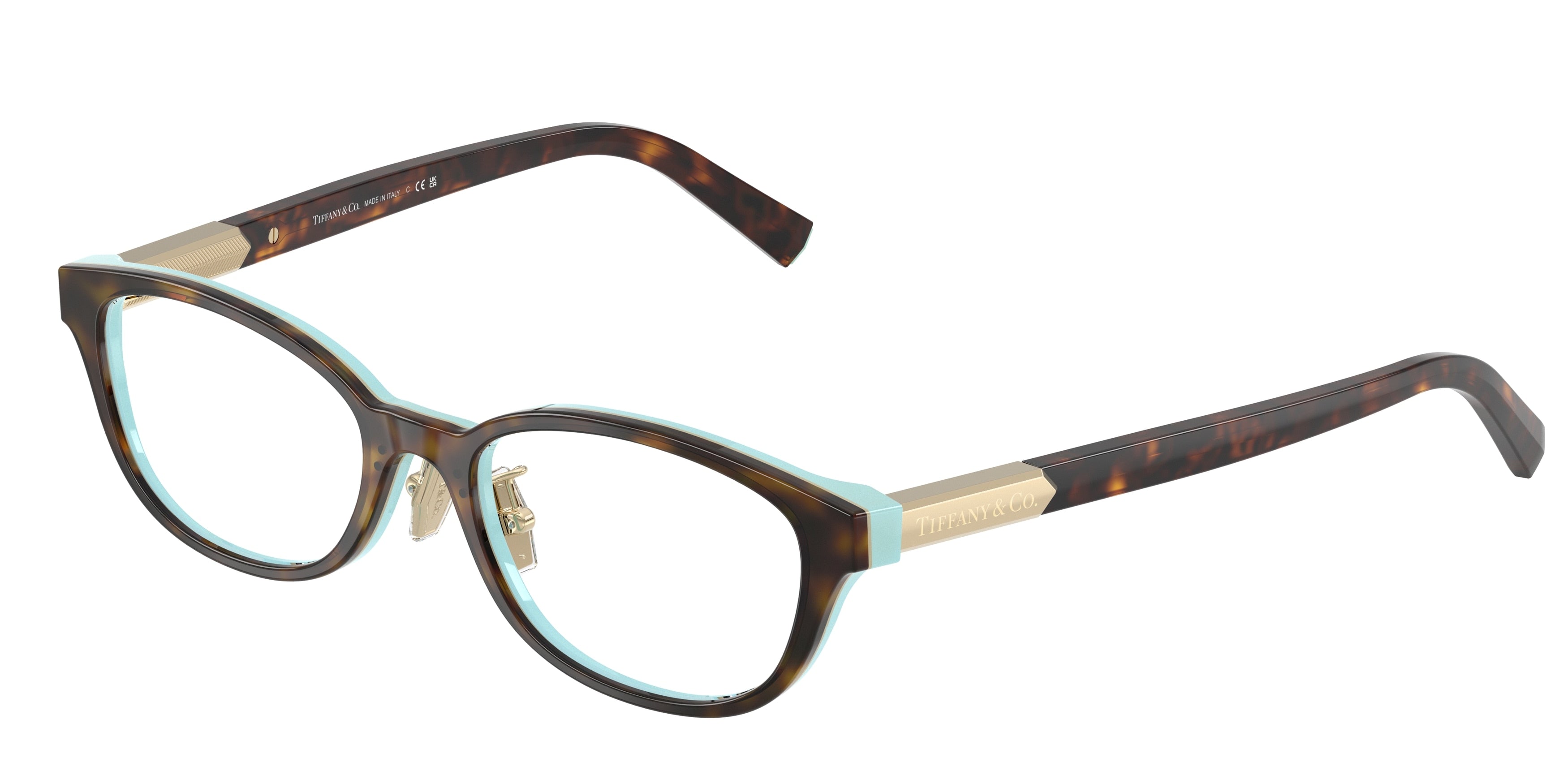 TIFFANY 0TF2280D  luxury designer eyewear