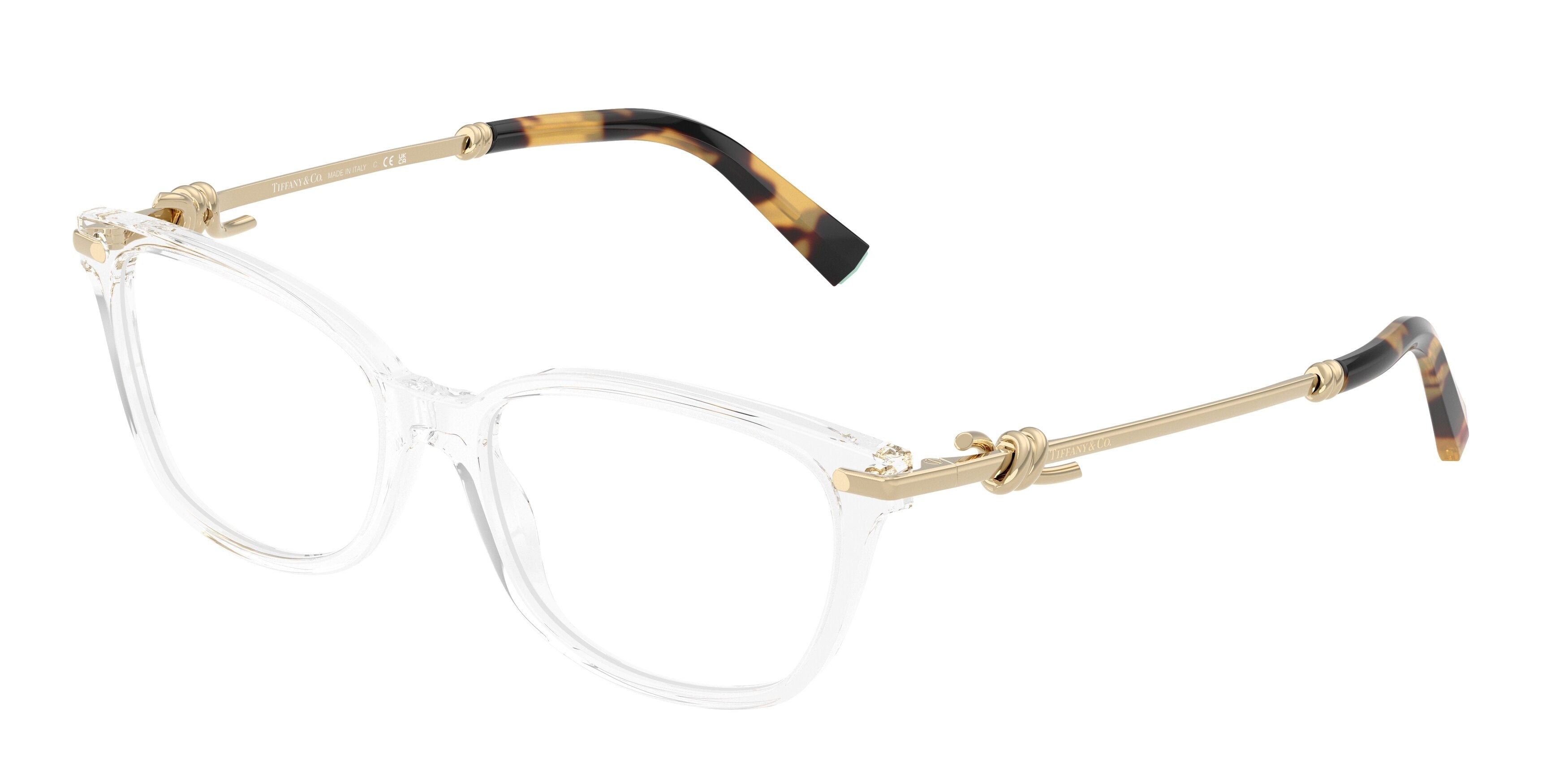 TIFFANY 0TF2281  luxury designer eyewear