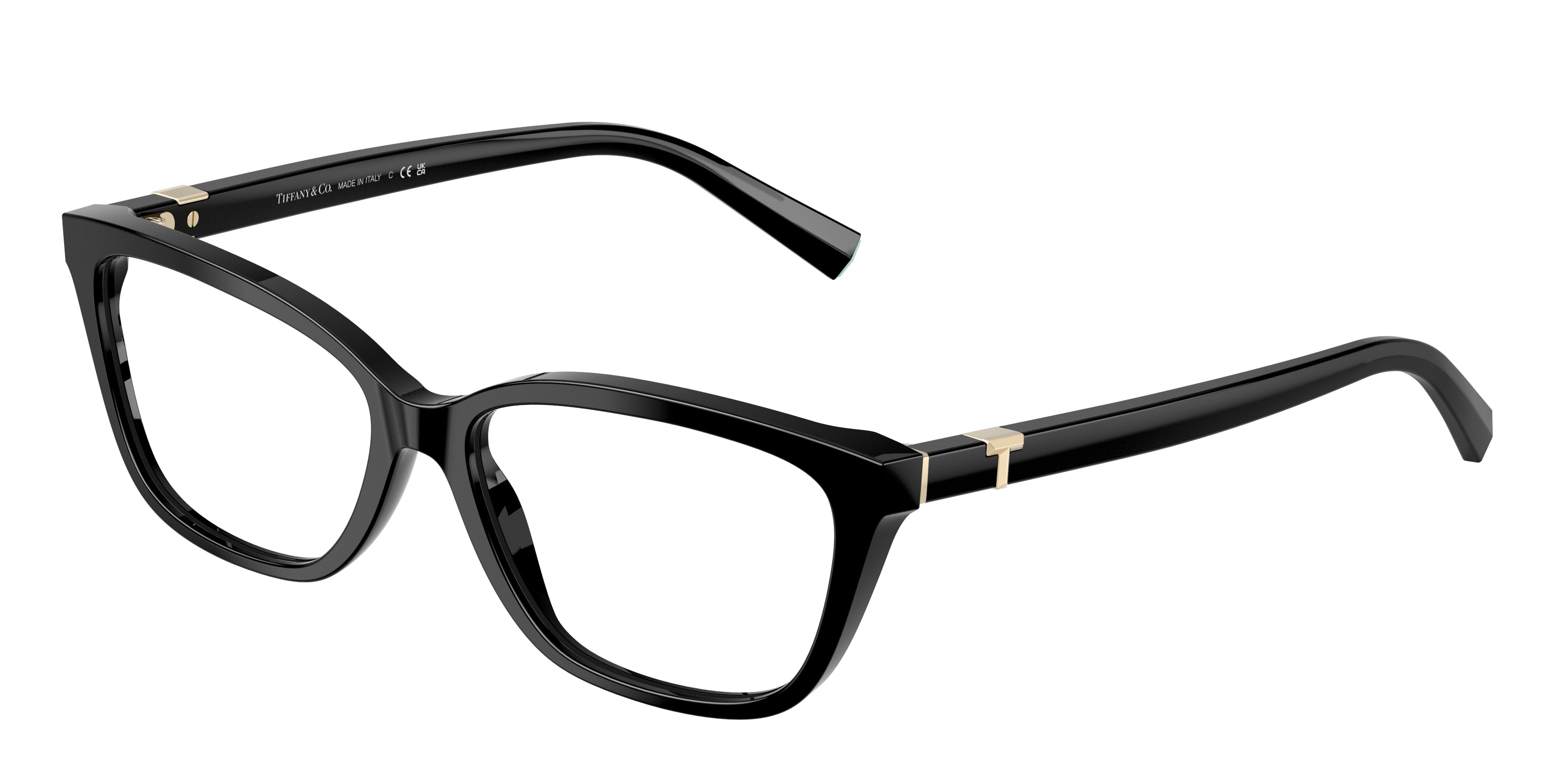 TIFFANY 0TF2282  luxury designer eyewear