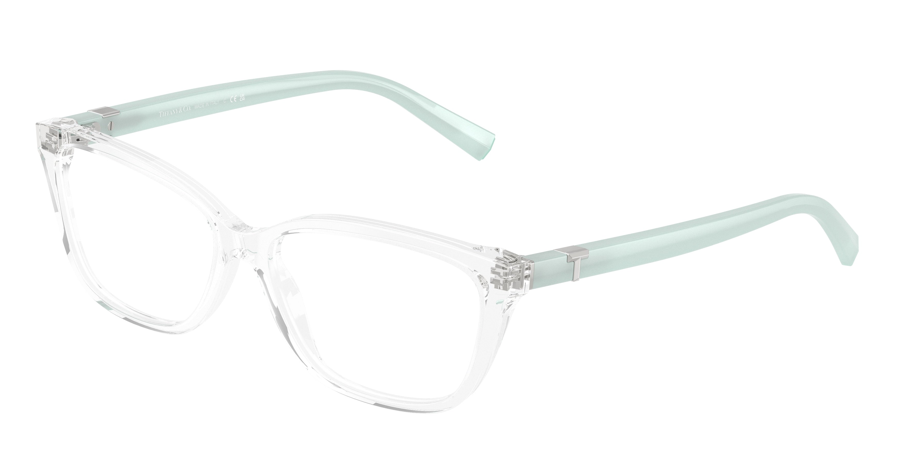 TIFFANY 0TF2282  luxury designer eyewear