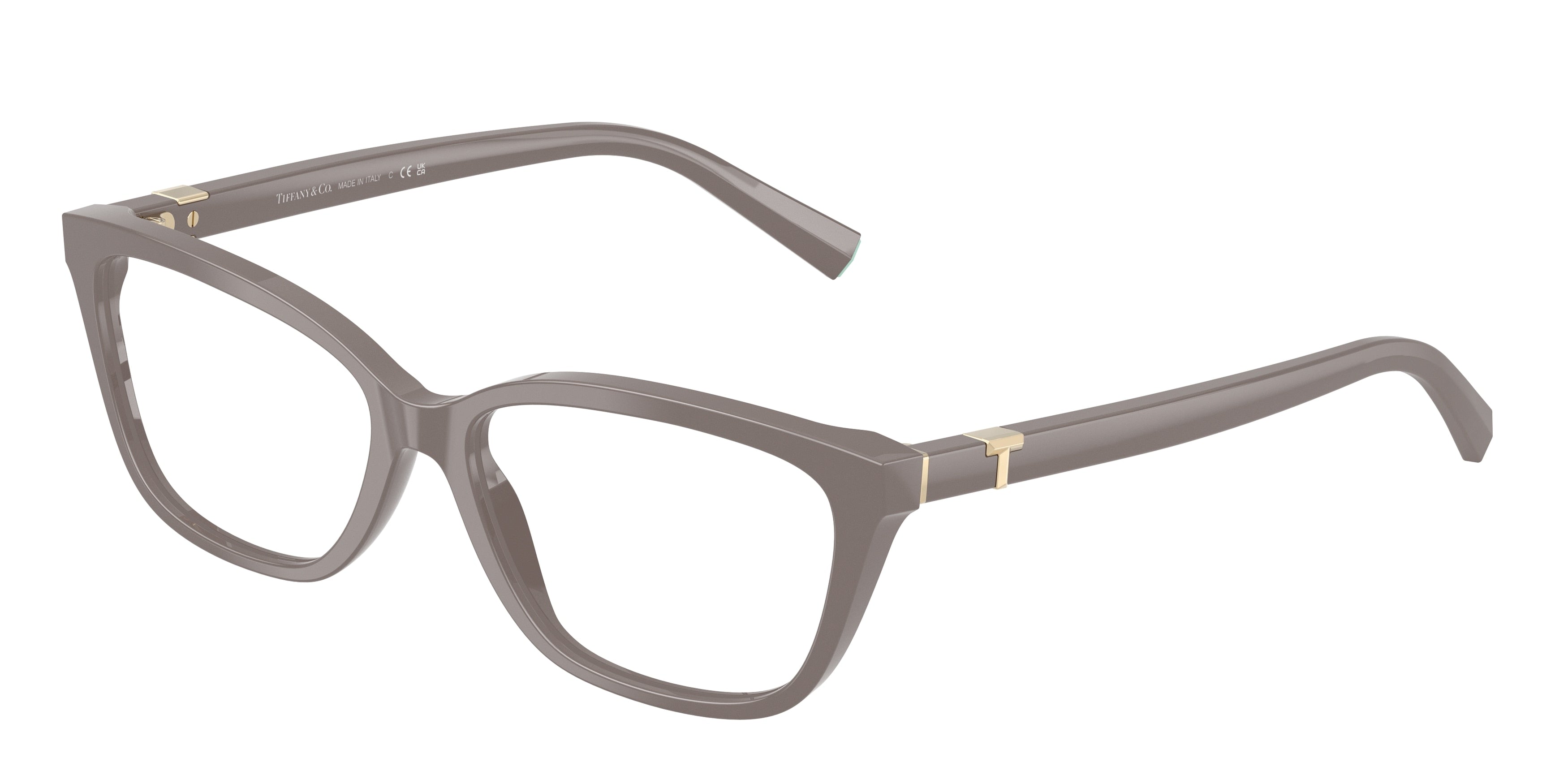 TIFFANY 0TF2282  luxury designer eyewear