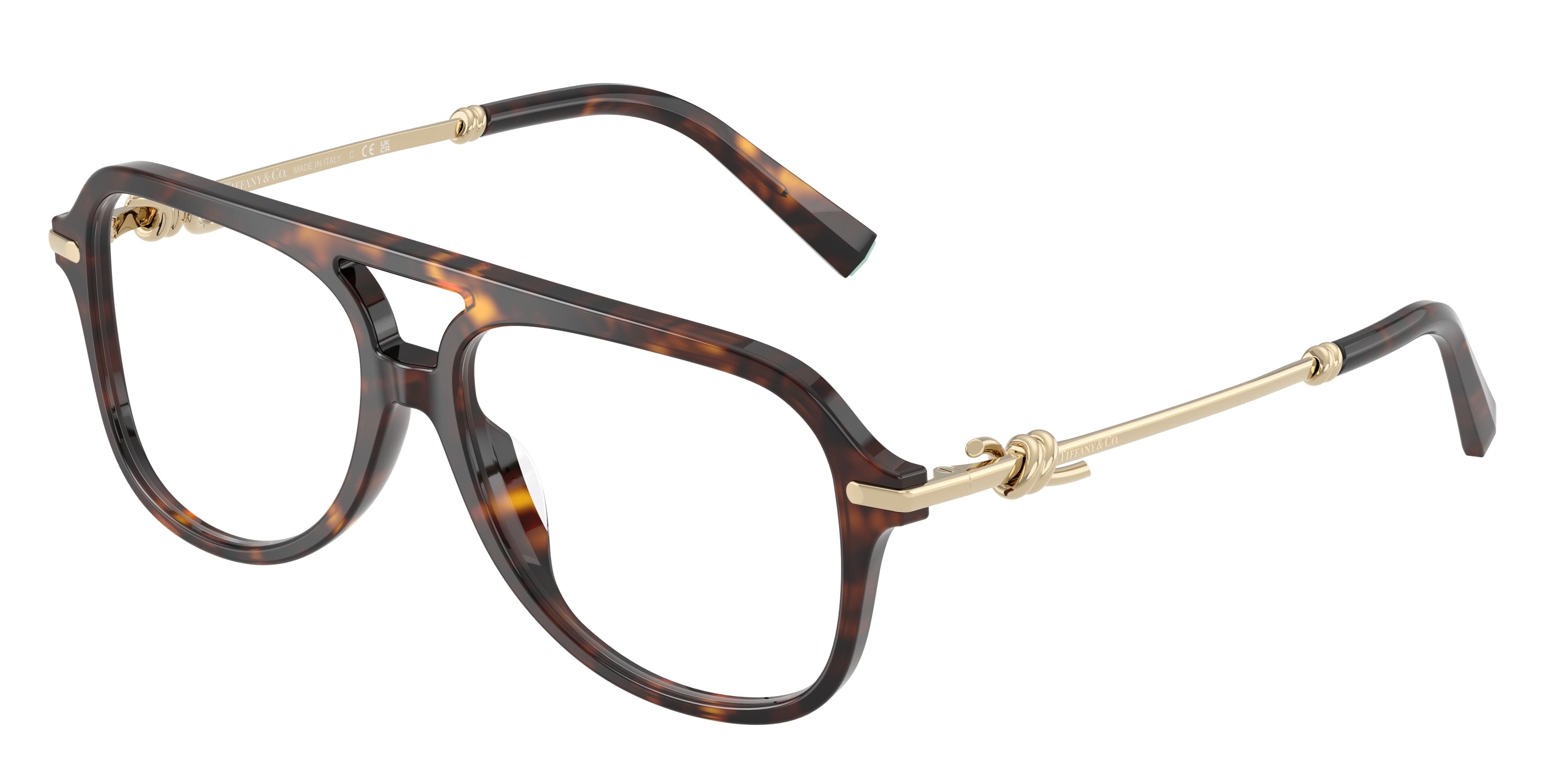 TIFFANY 0TF2283  luxury designer eyewear
