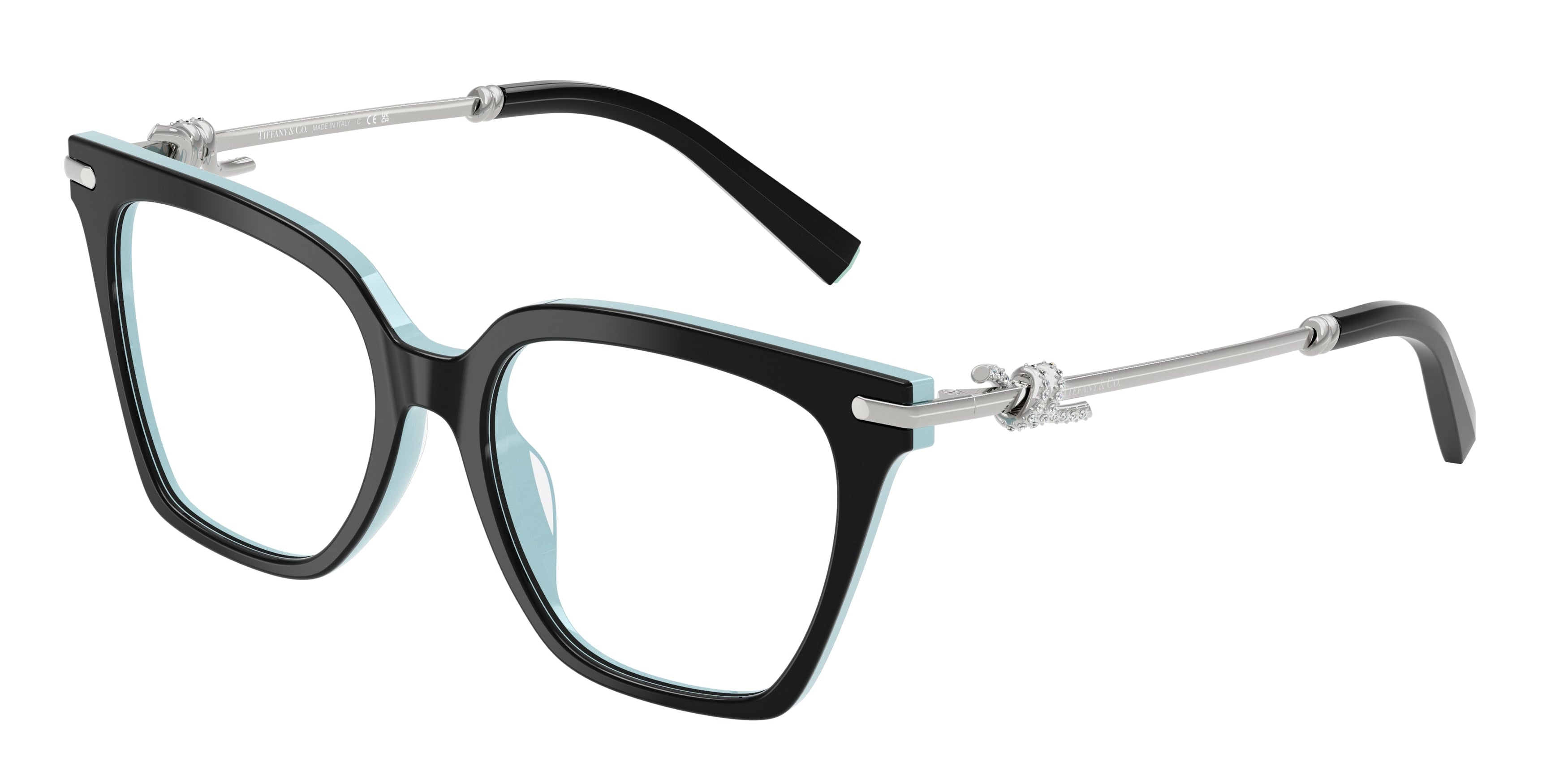 TIFFANY 0TF2284B  luxury designer eyewear