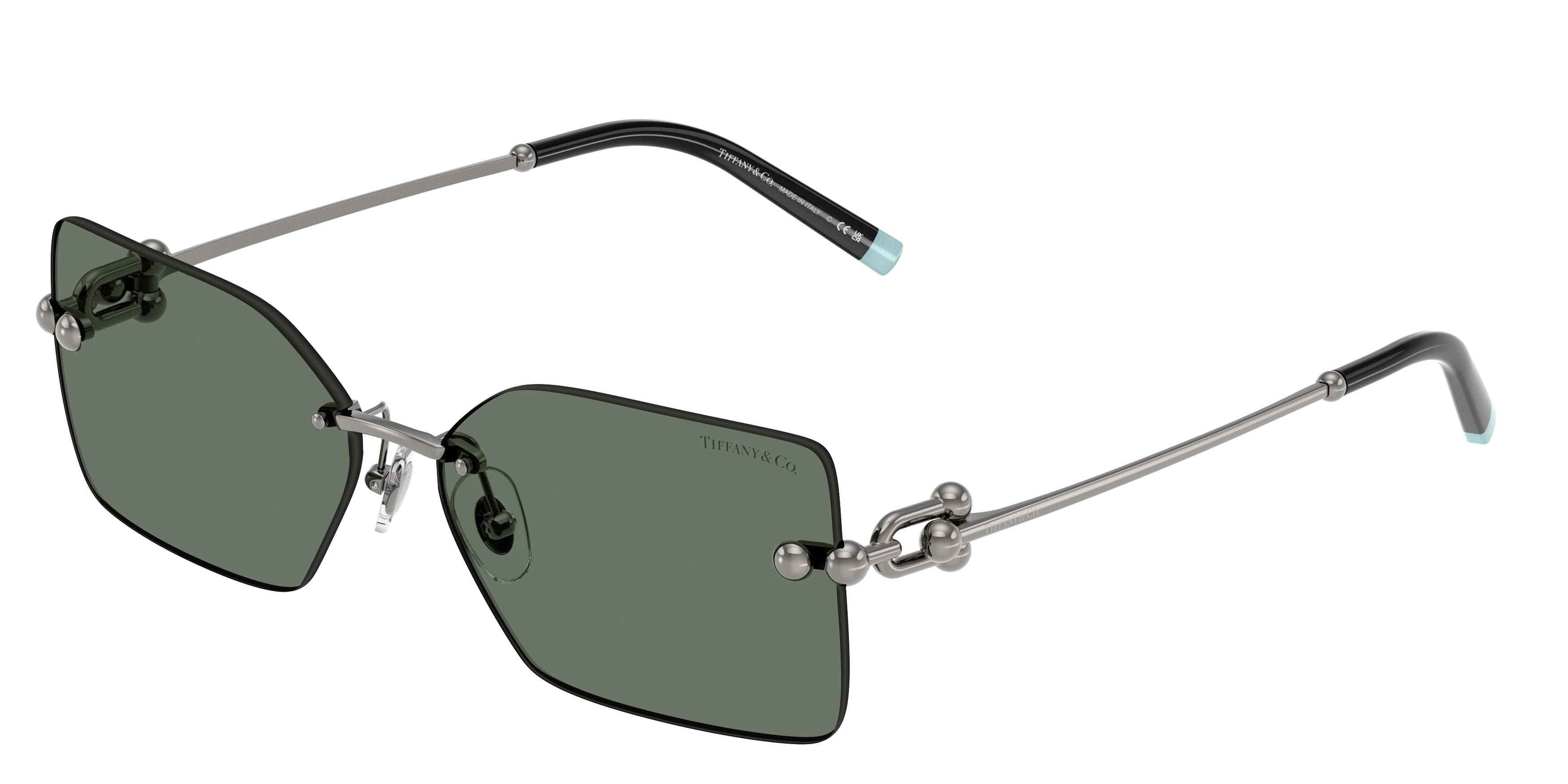 TIFFANY 0TF3088  luxury designer eyewear