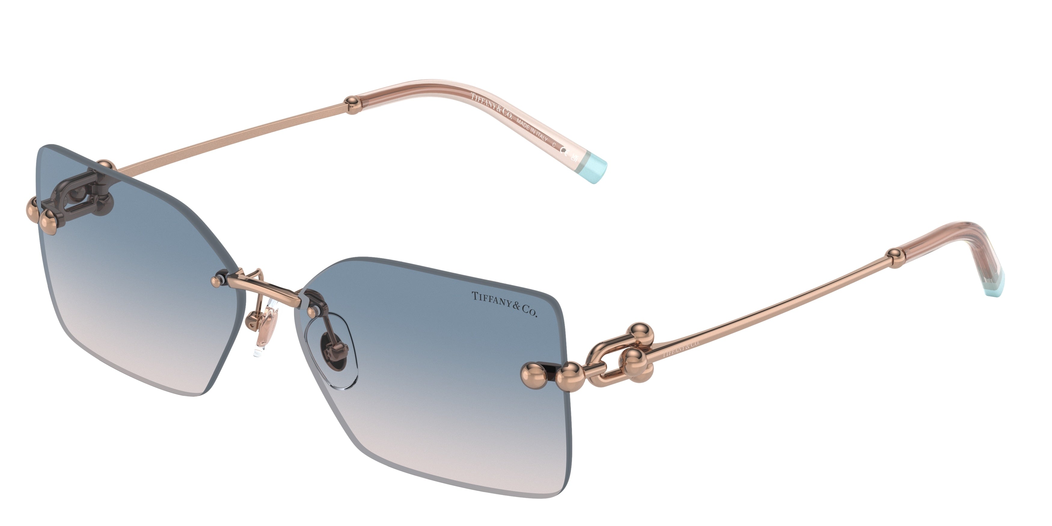 TIFFANY 0TF3088  luxury designer eyewear