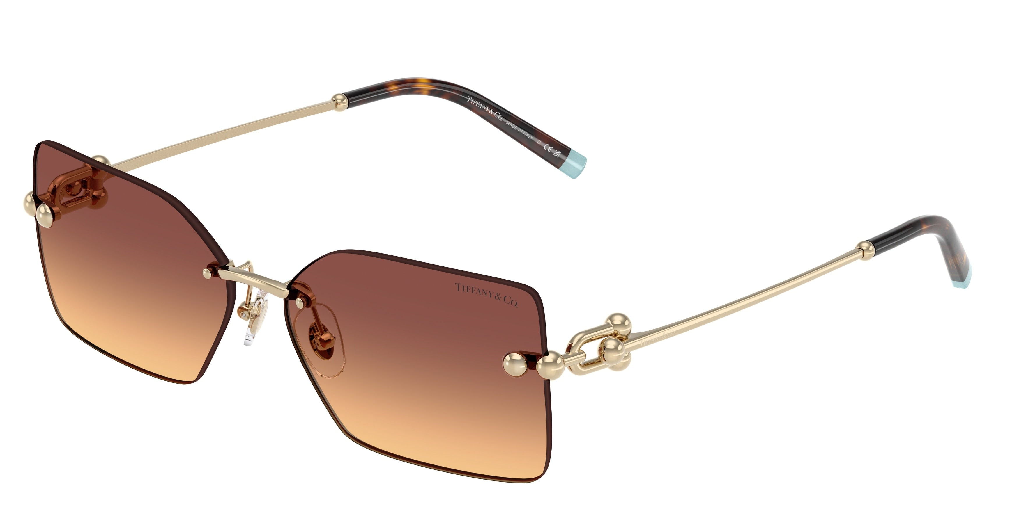 TIFFANY 0TF3088  luxury designer eyewear