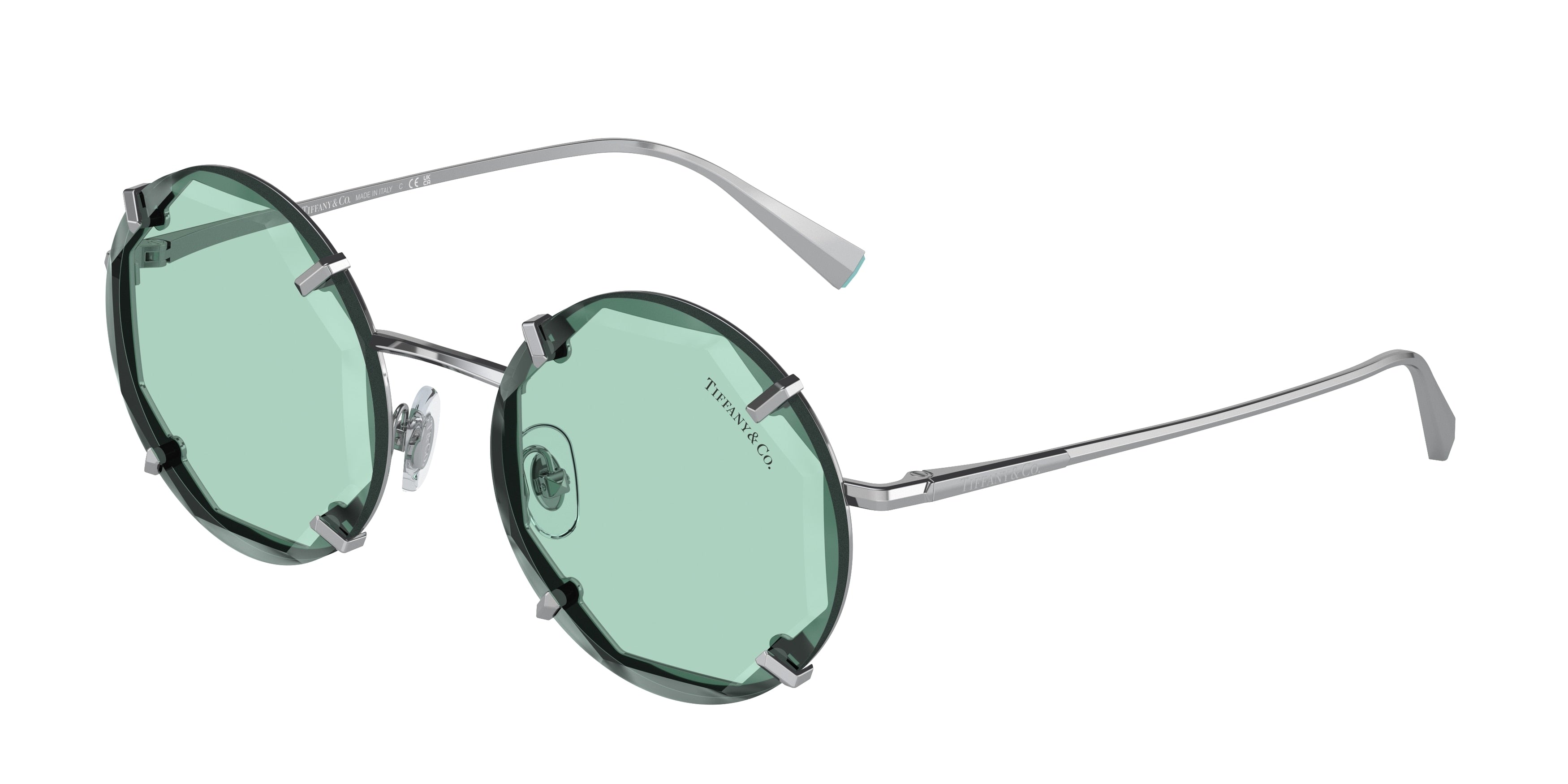 TIFFANY TF3091  Designer Glasses UK 