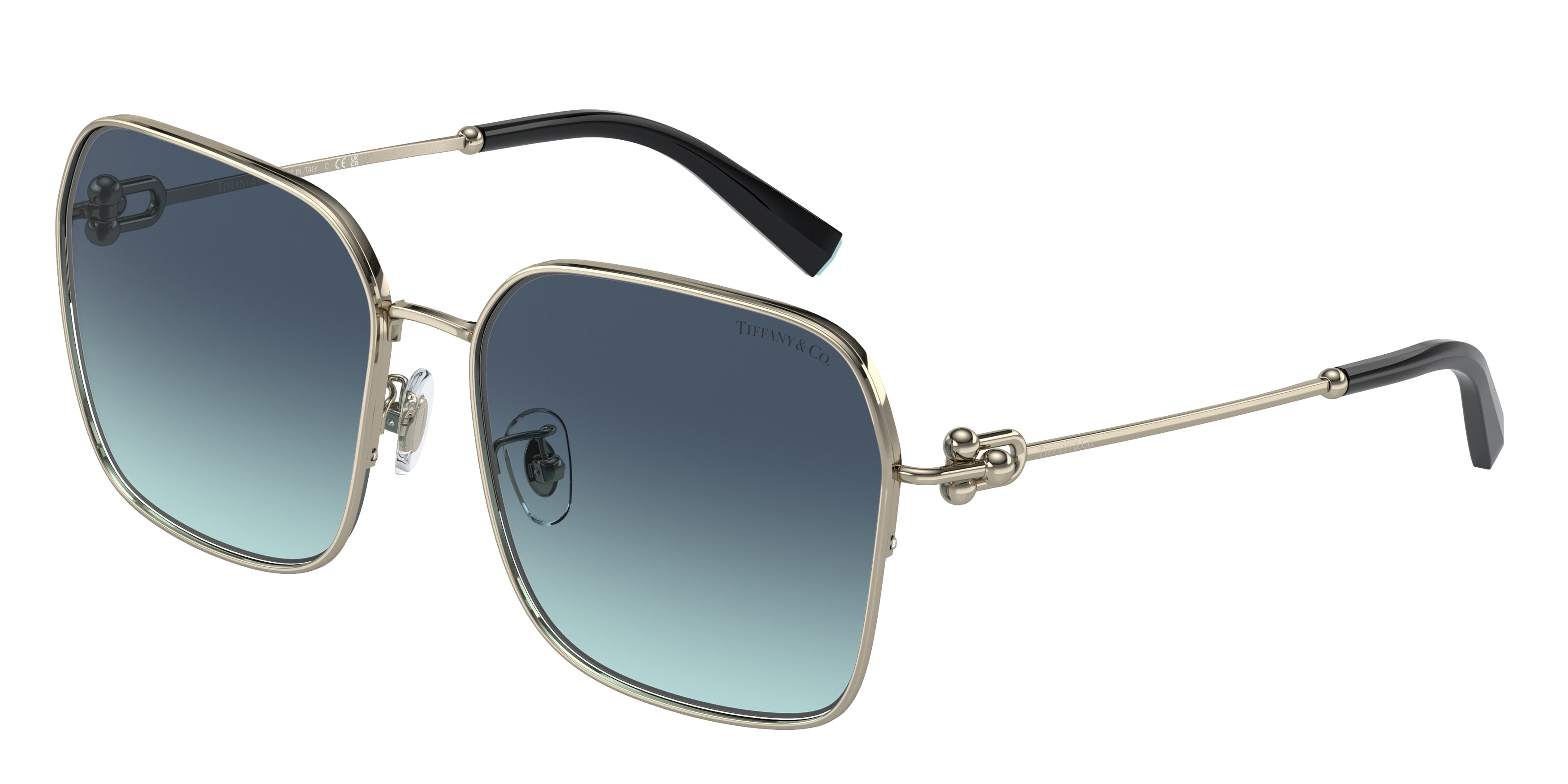 TIFFANY TF3093D  Designer Glasses UK 