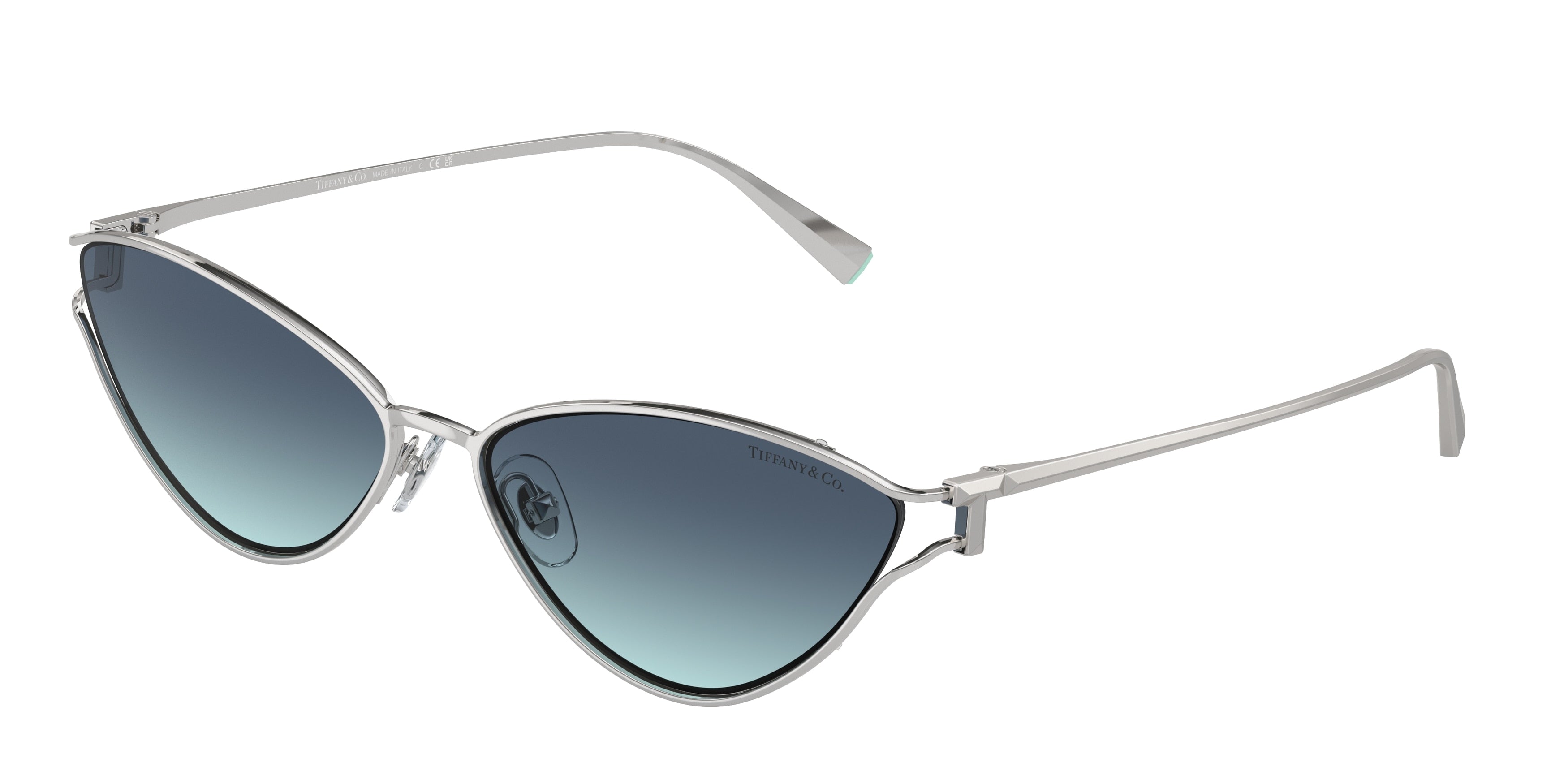 TIFFANY 0TF3095  luxury designer eyewear