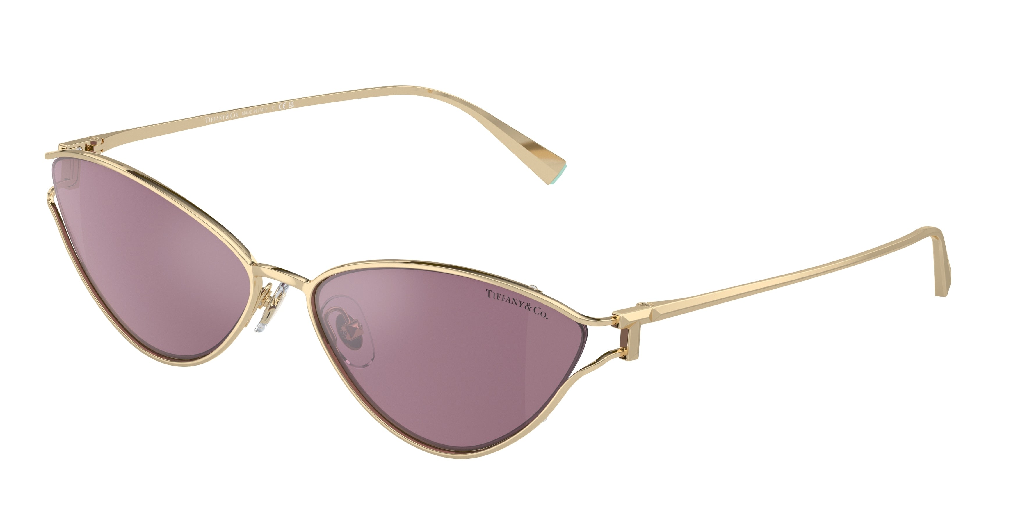 TIFFANY 0TF3095  luxury designer eyewear