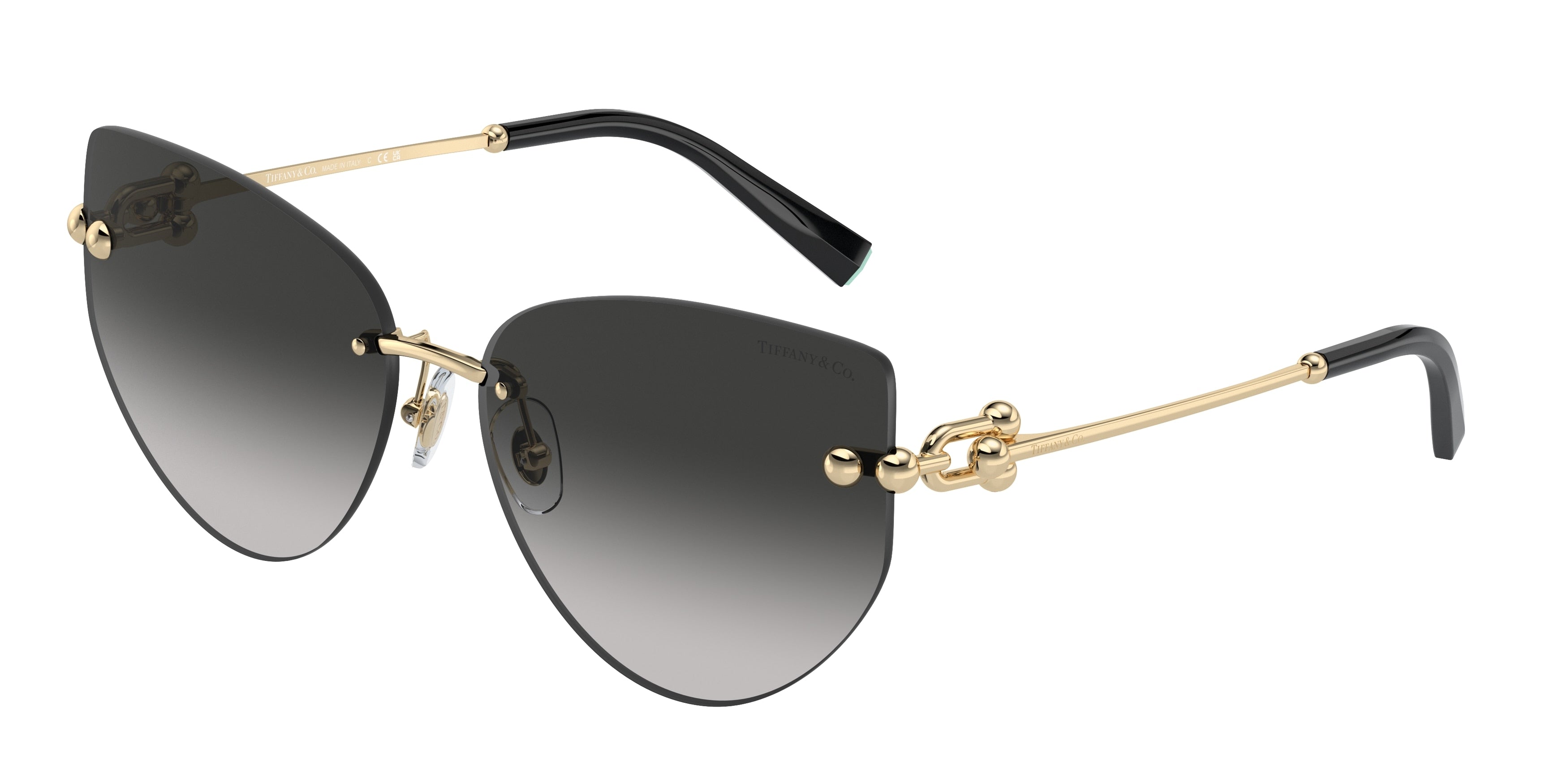 TIFFANY TF3096  Designer Glasses UK 