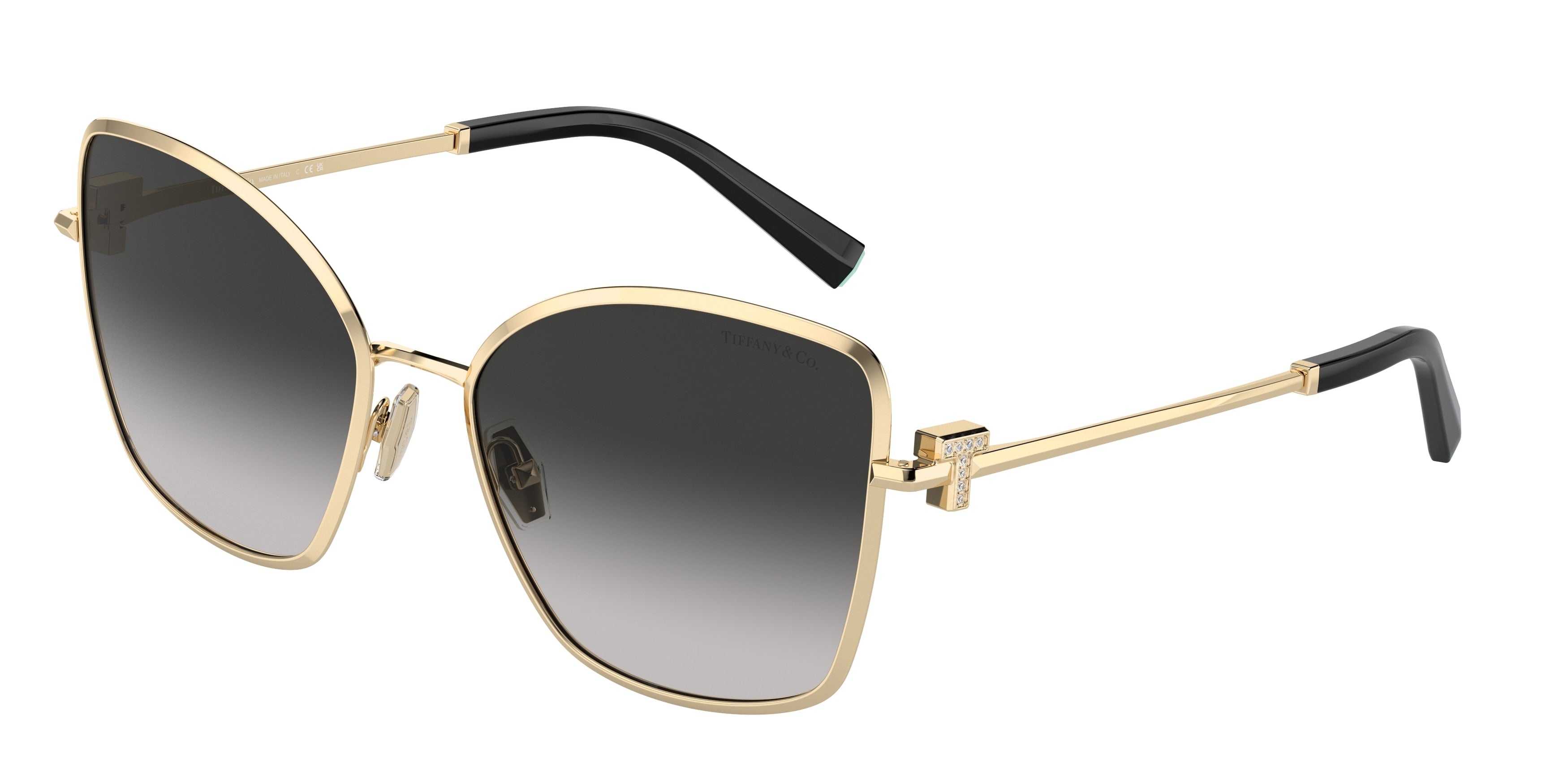 TIFFANY 0TF3102B  luxury designer eyewear