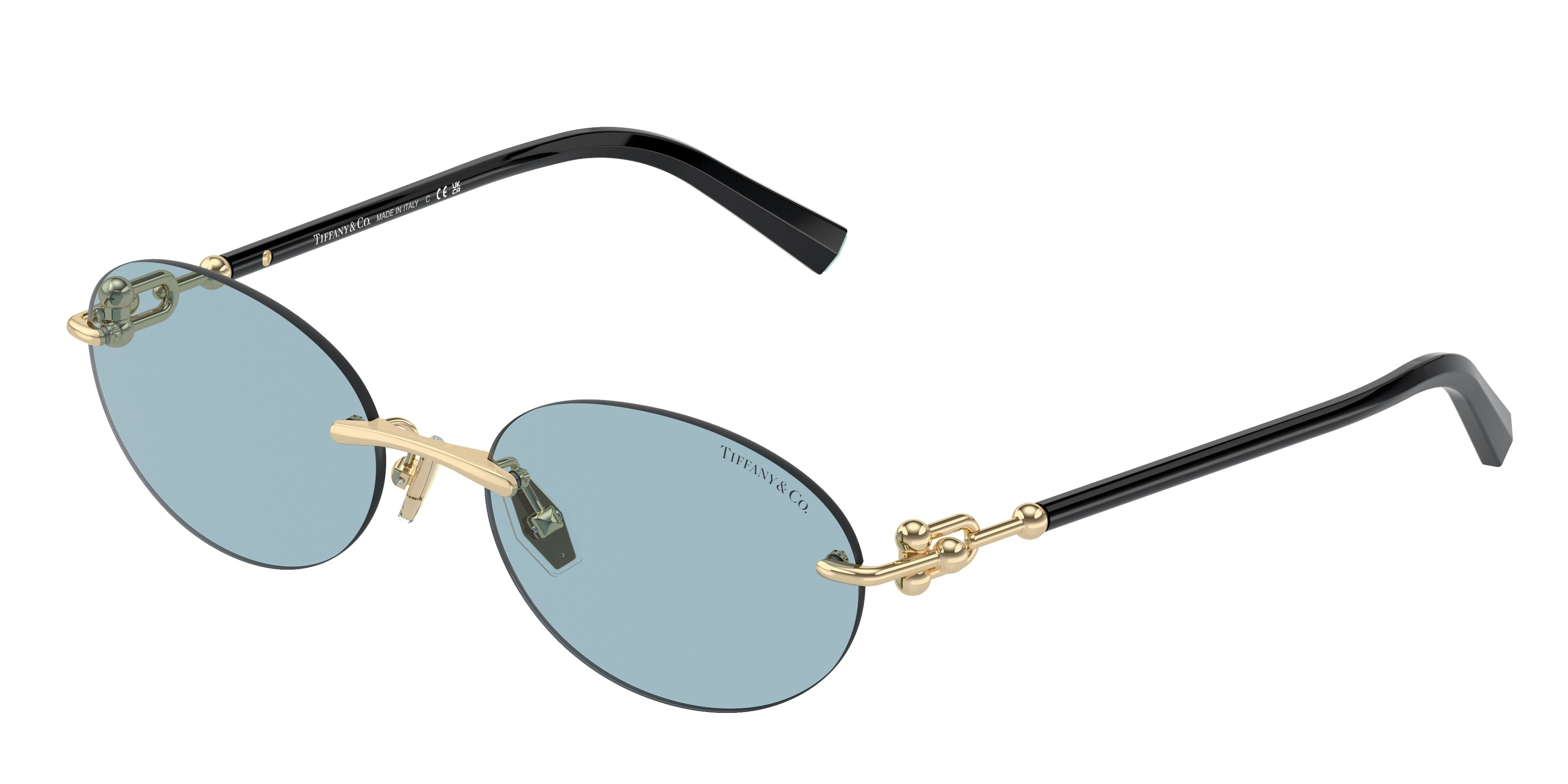 TIFFANY 0TF3104D  luxury designer eyewear