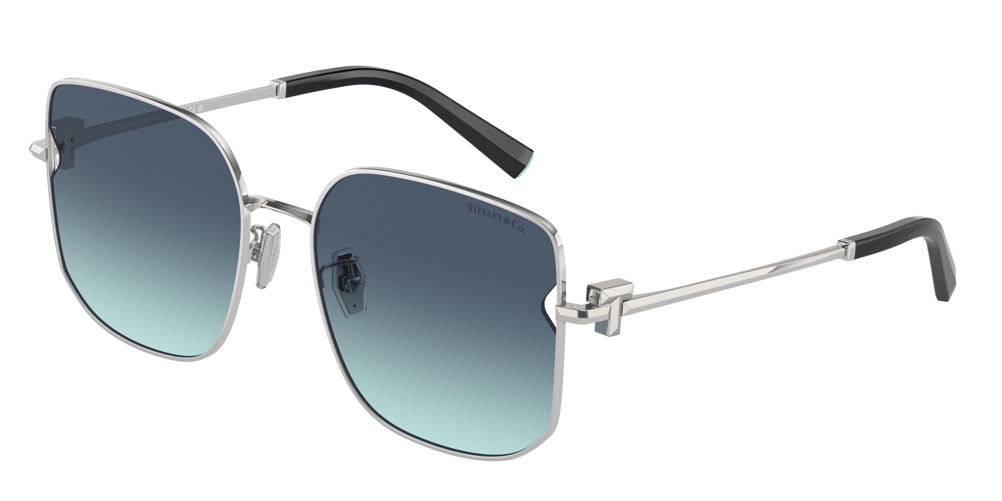 TIFFANY 0TF3105D  luxury designer eyewear