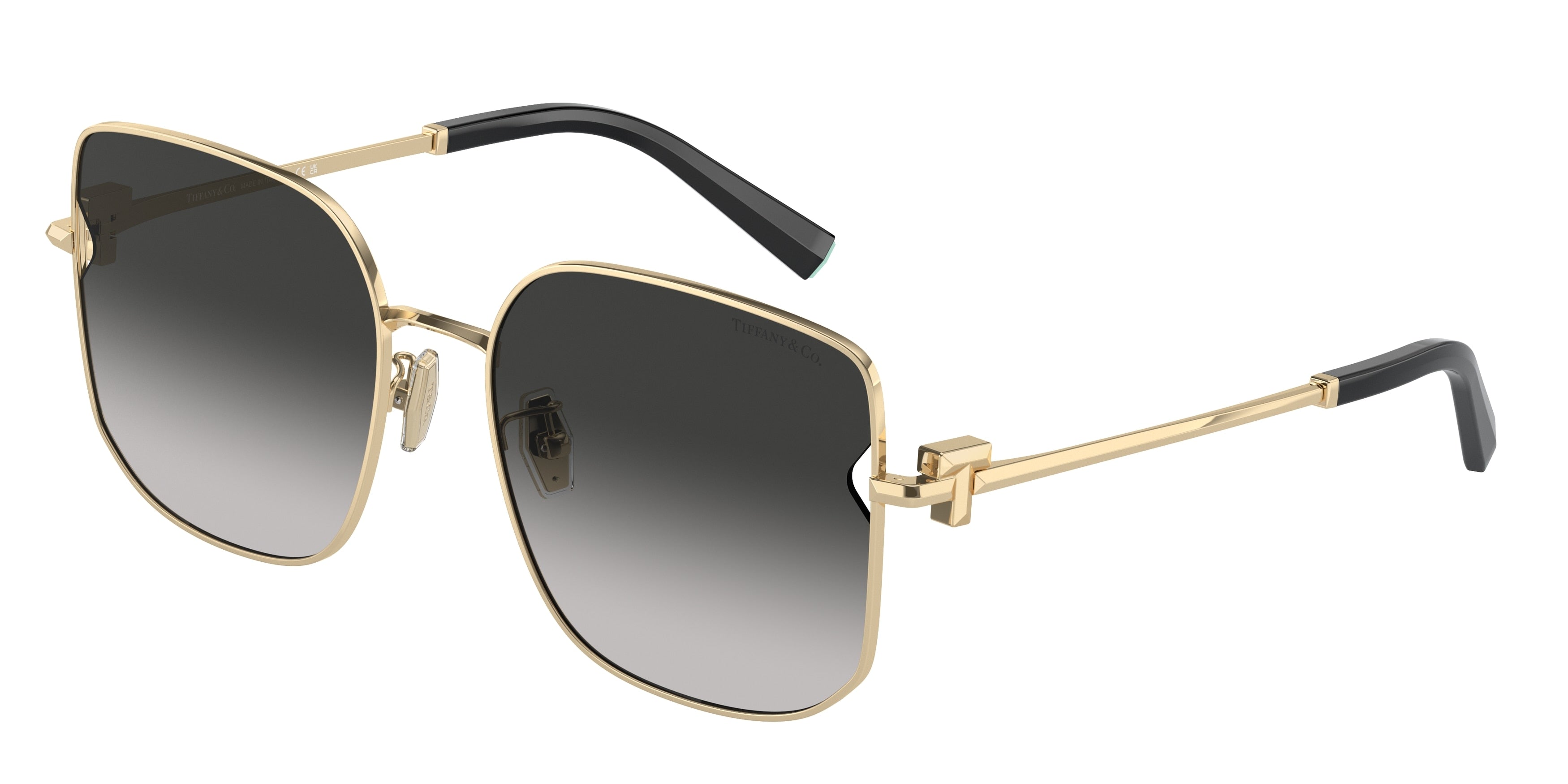 TIFFANY 0TF3105D  luxury designer eyewear