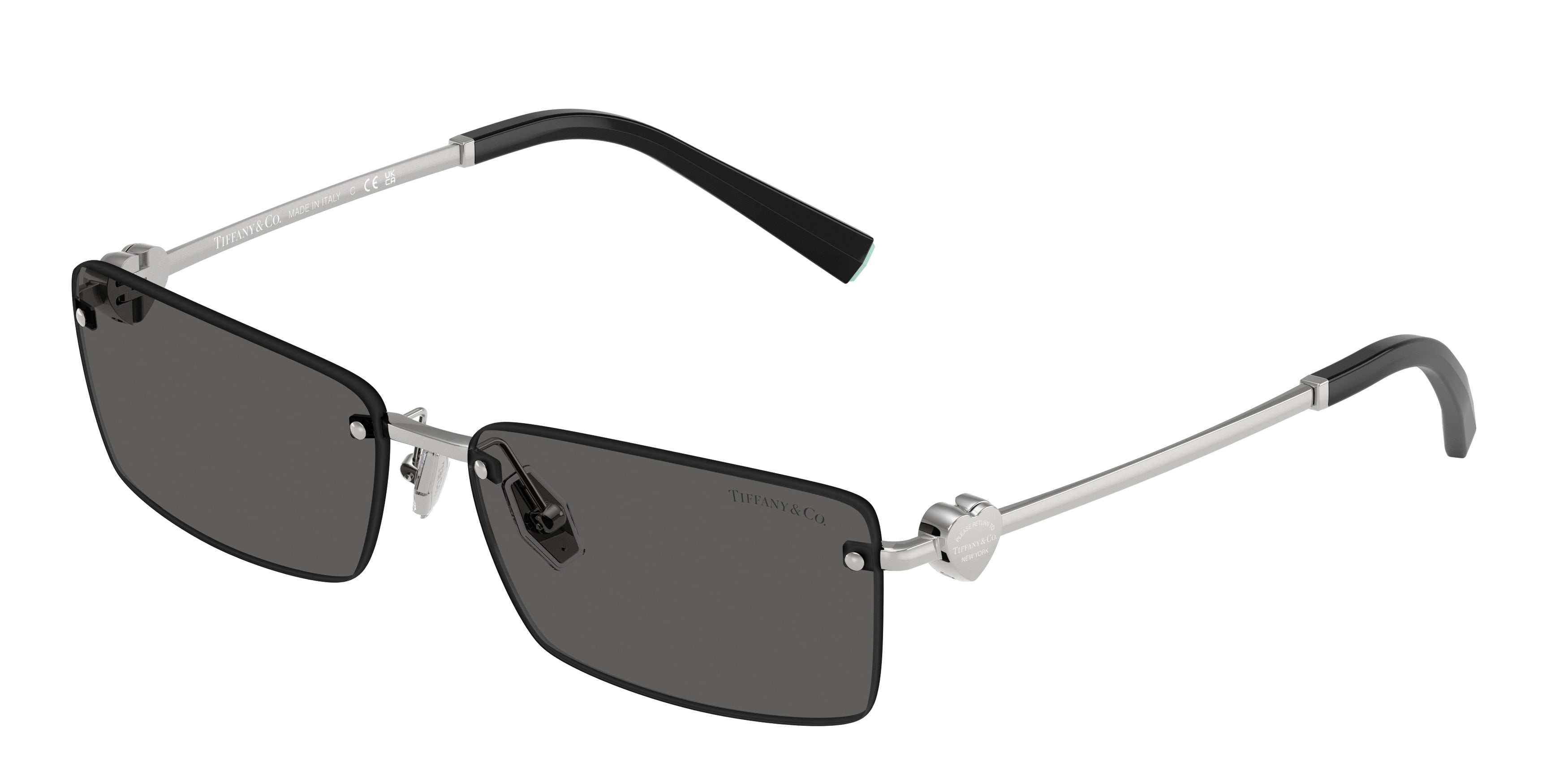 TIFFANY 0TF3108B  luxury designer eyewear
