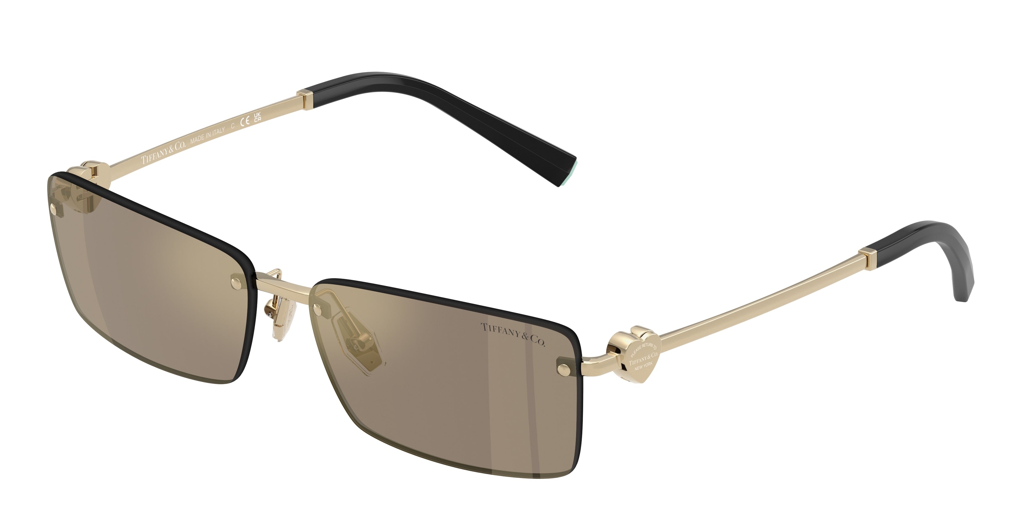 TIFFANY 0TF3108B  luxury designer eyewear
