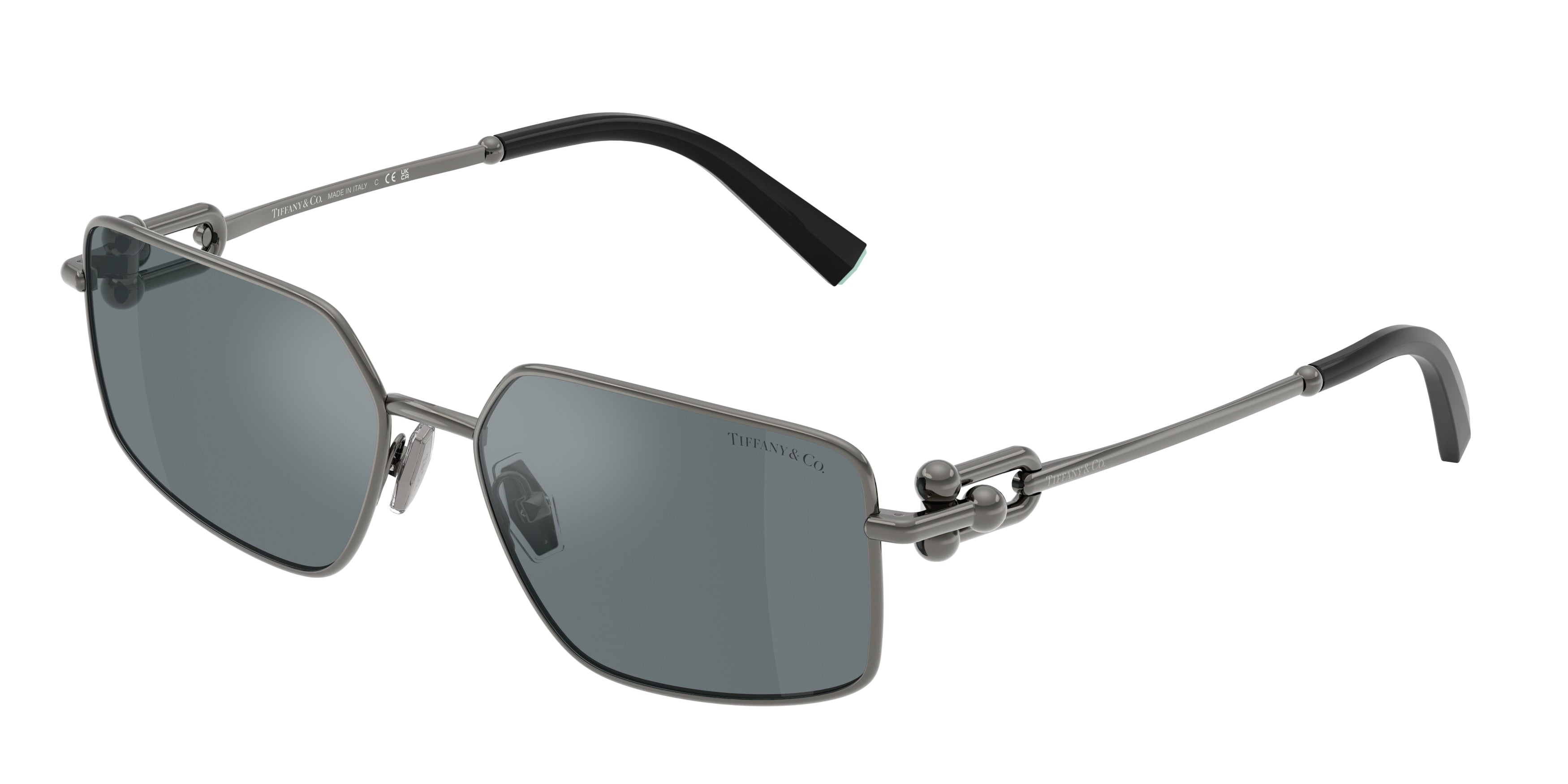 TIFFANY 0TF3111  luxury designer eyewear