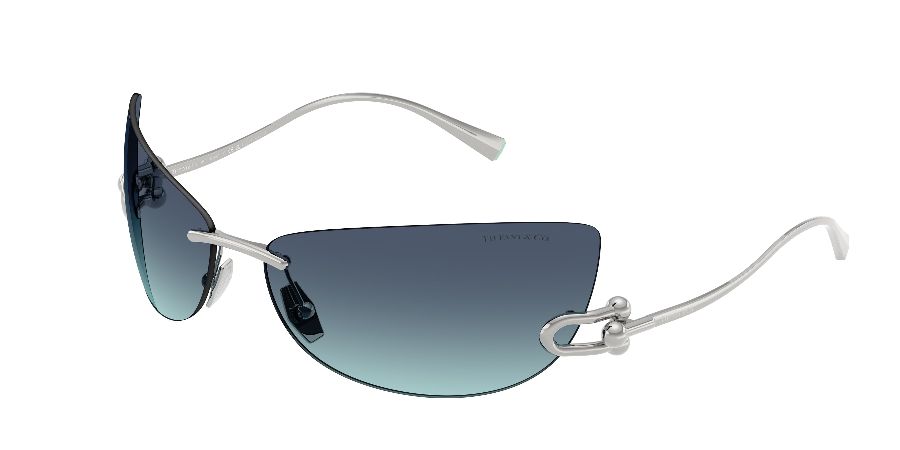TIFFANY 0TF3112K  luxury designer eyewear