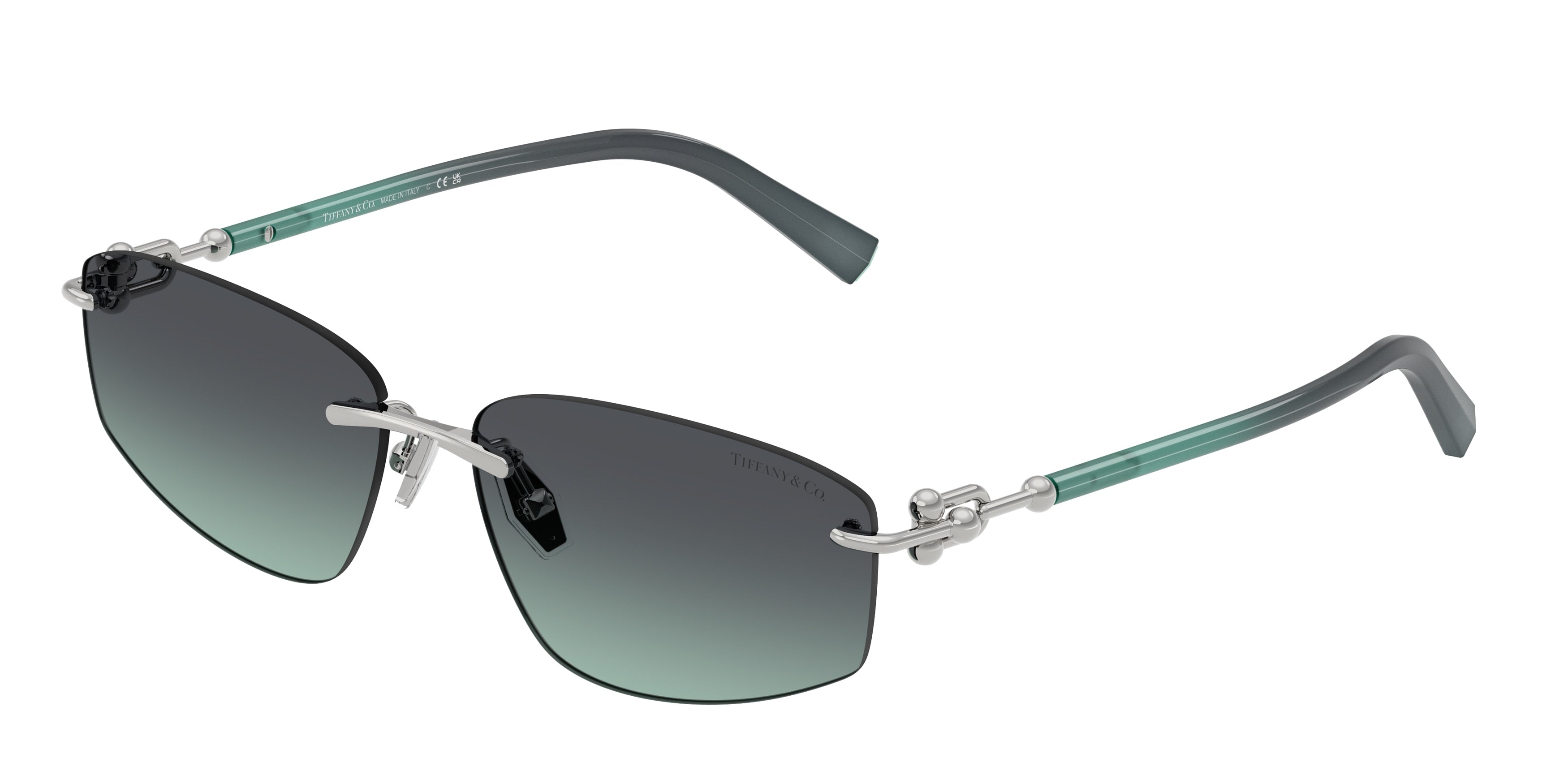 TIFFANY 0TF3114  luxury designer eyewear