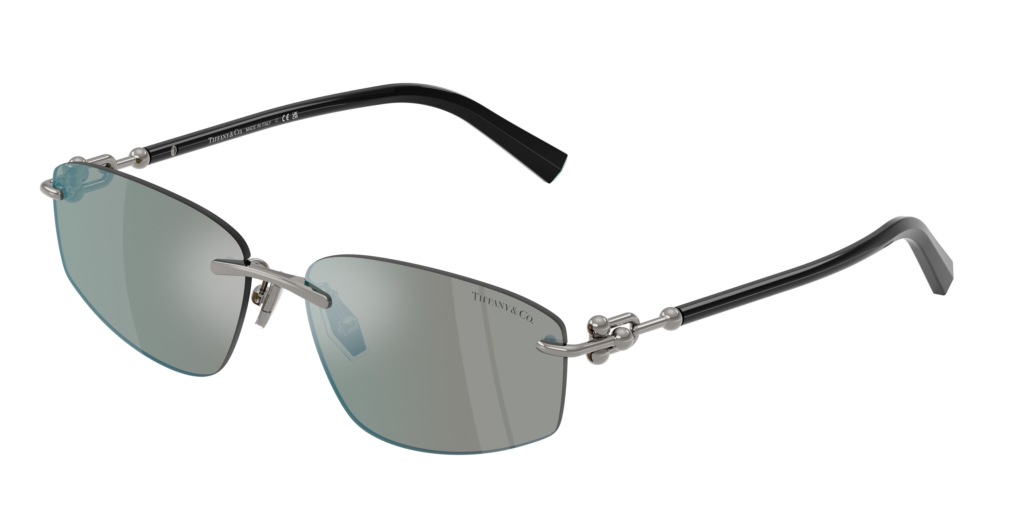 TIFFANY 0TF3114  luxury designer eyewear