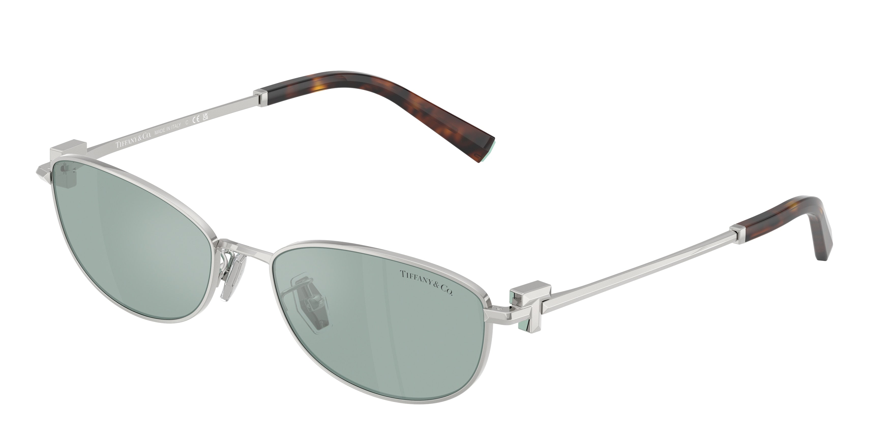 TIFFANY 0TF3115  luxury designer eyewear