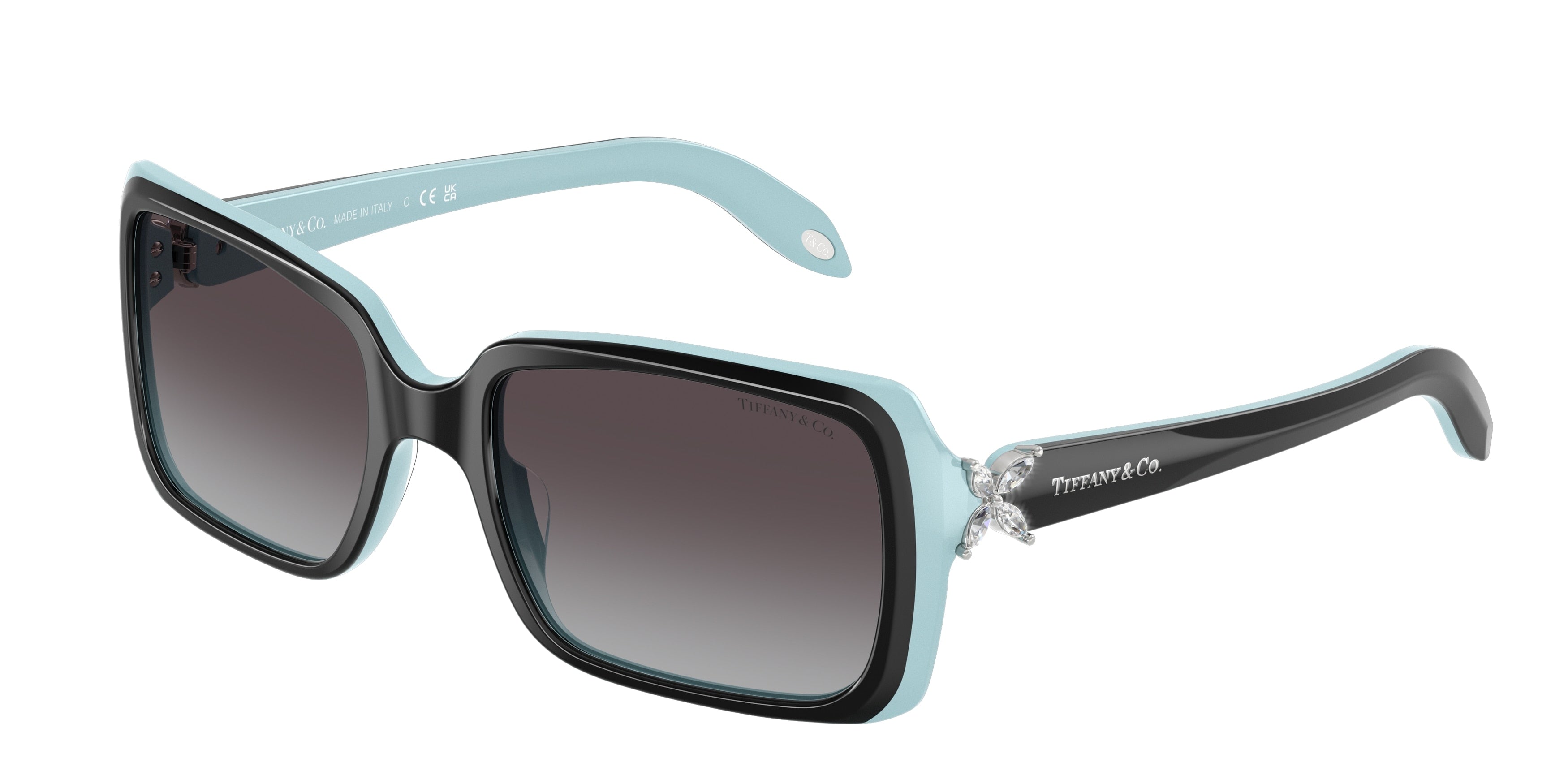 TIFFANY TF4047B  Designer Glasses UK 