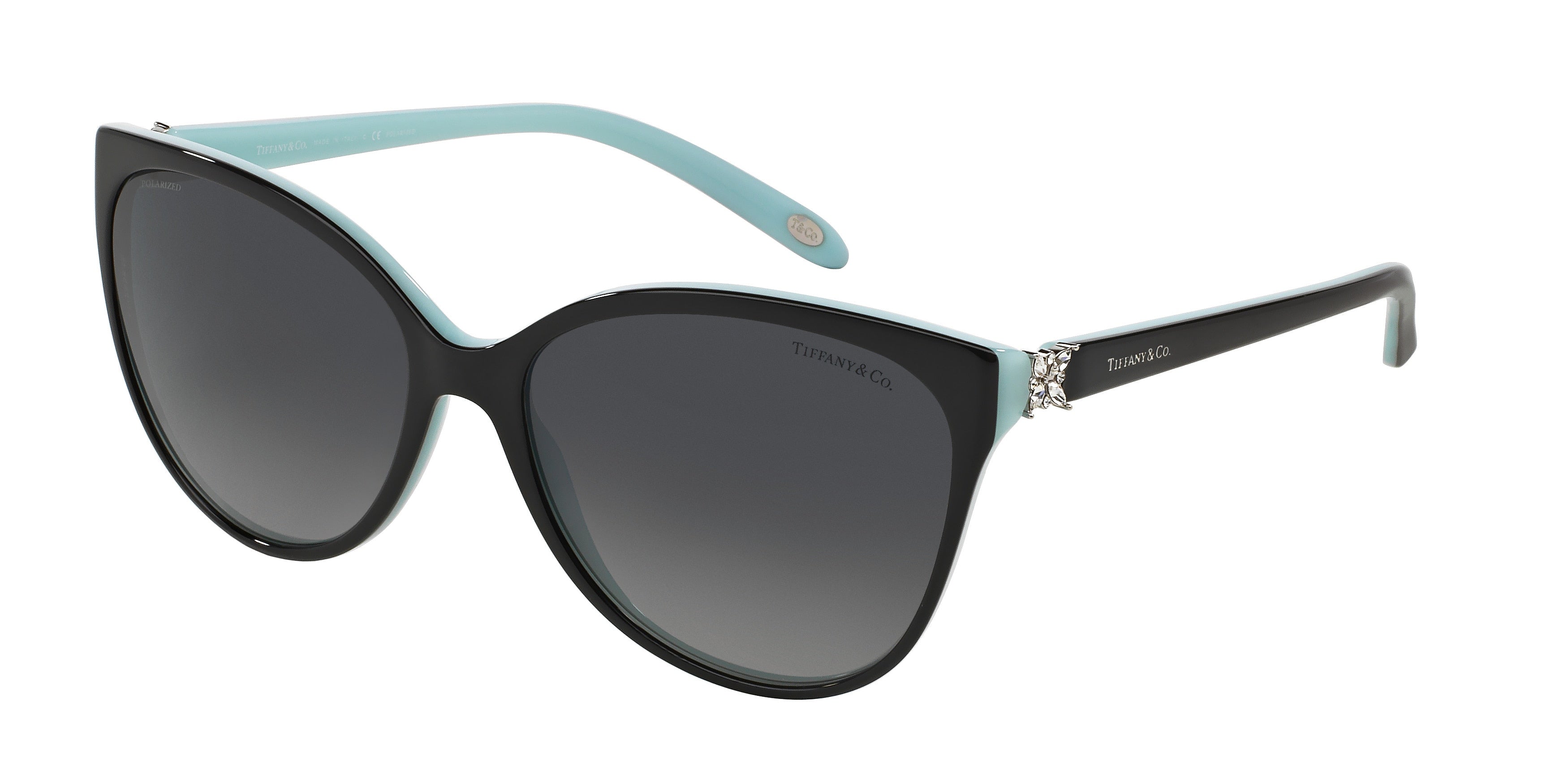 TIFFANY 0TF4089B  luxury designer eyewear