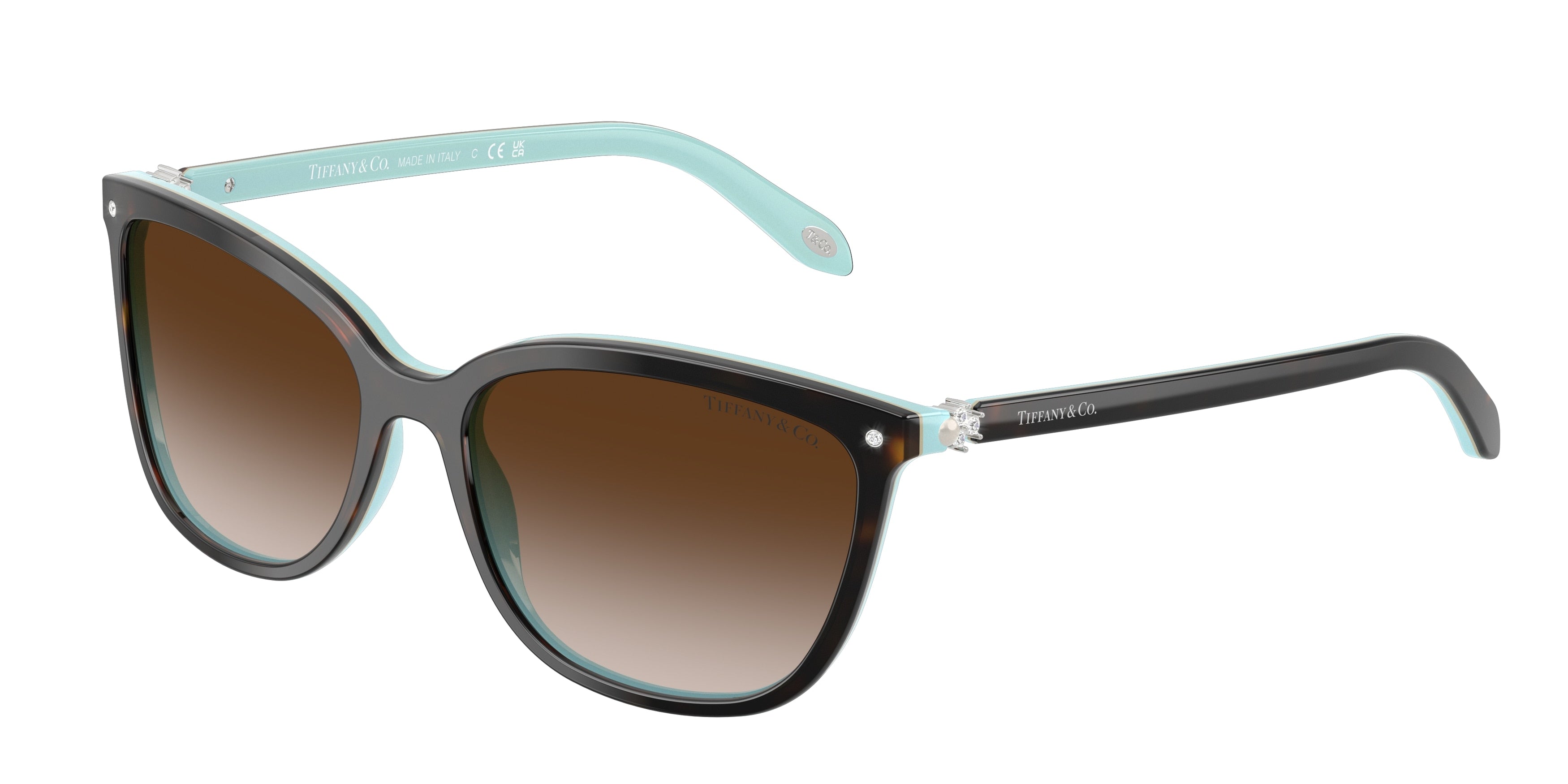 TIFFANY 0TF4105HB  luxury designer eyewear