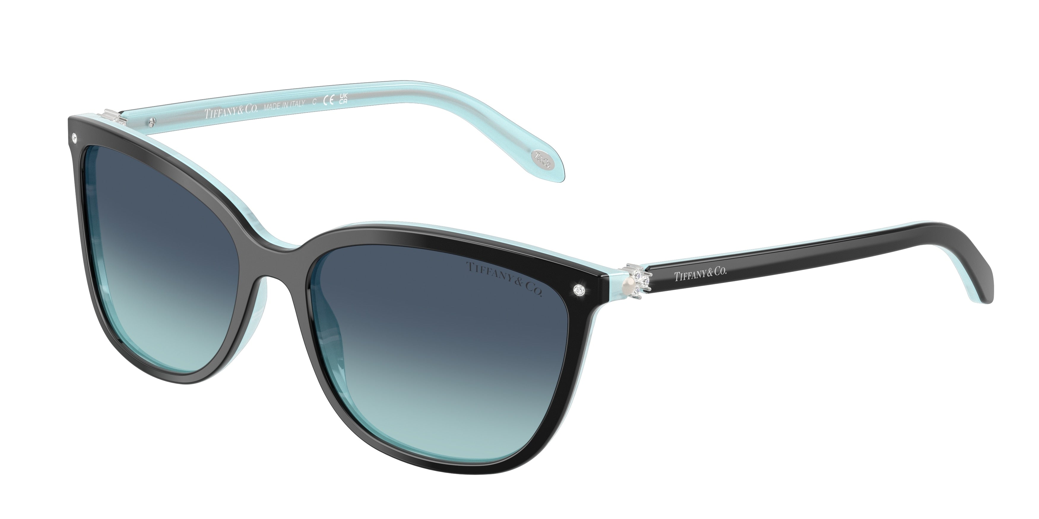 TIFFANY 0TF4105HB  luxury designer eyewear