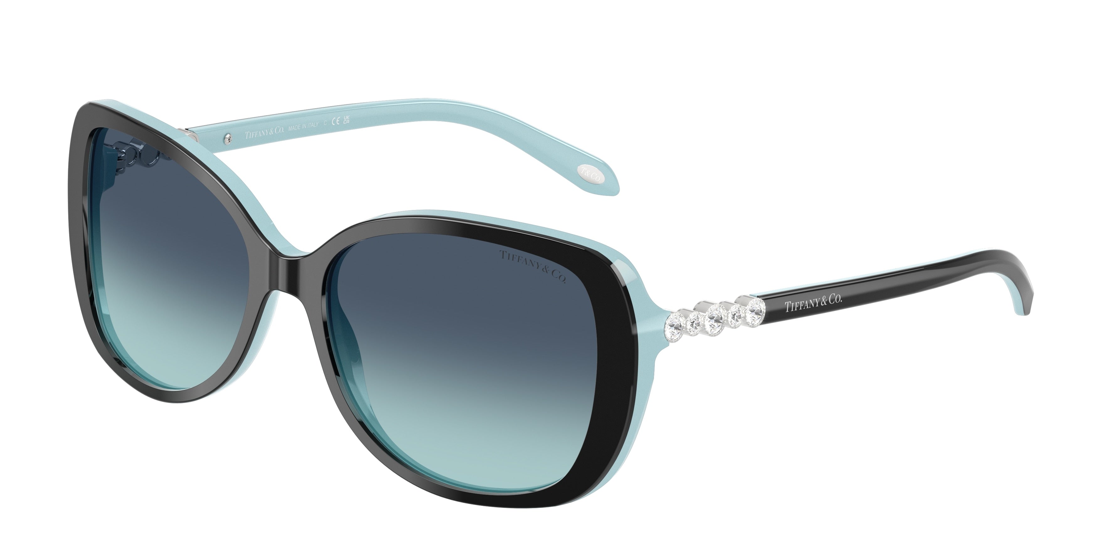 TIFFANY 0TF4121B  luxury designer eyewear