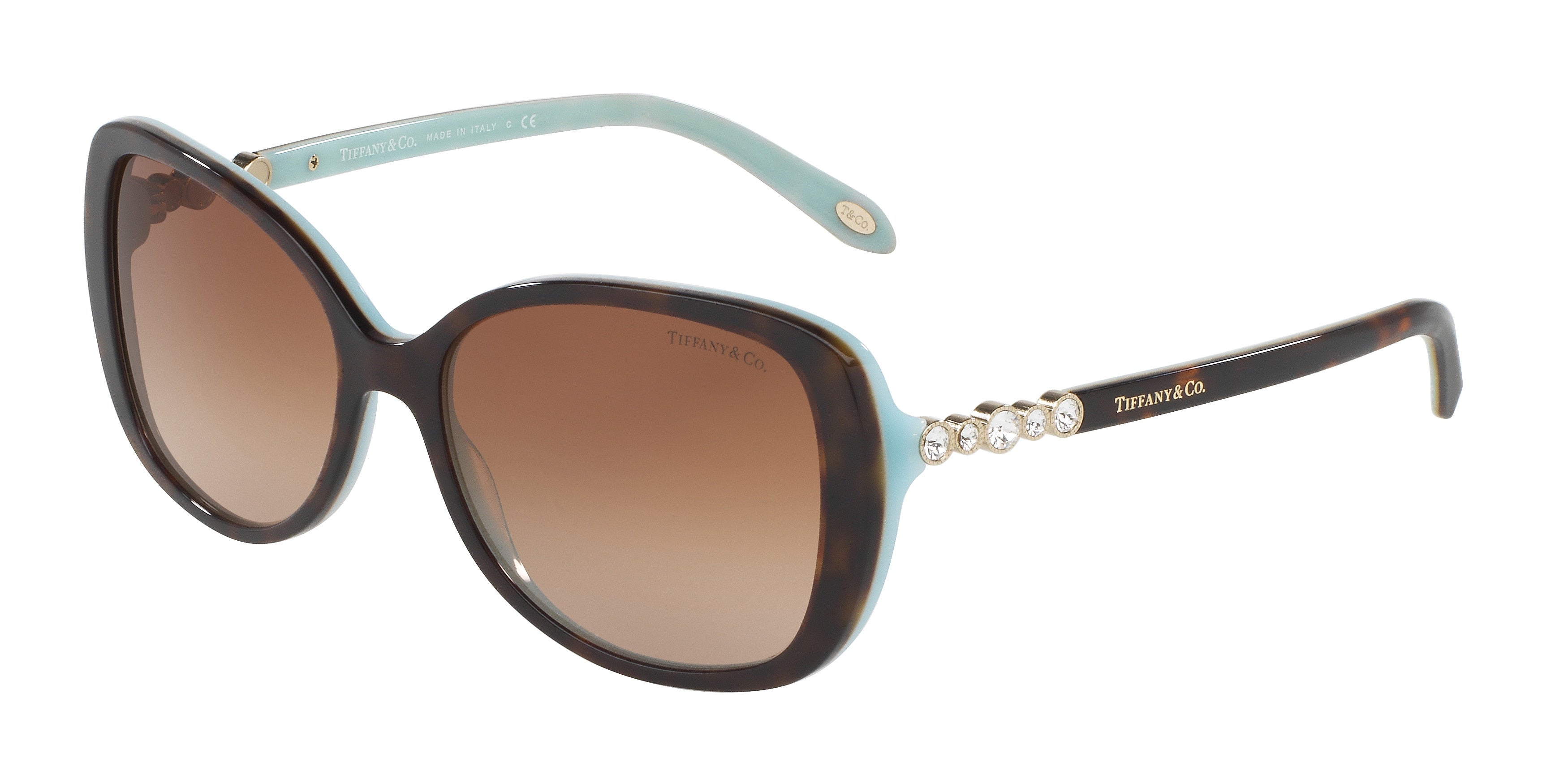 TIFFANY 0TF4121B  luxury designer eyewear