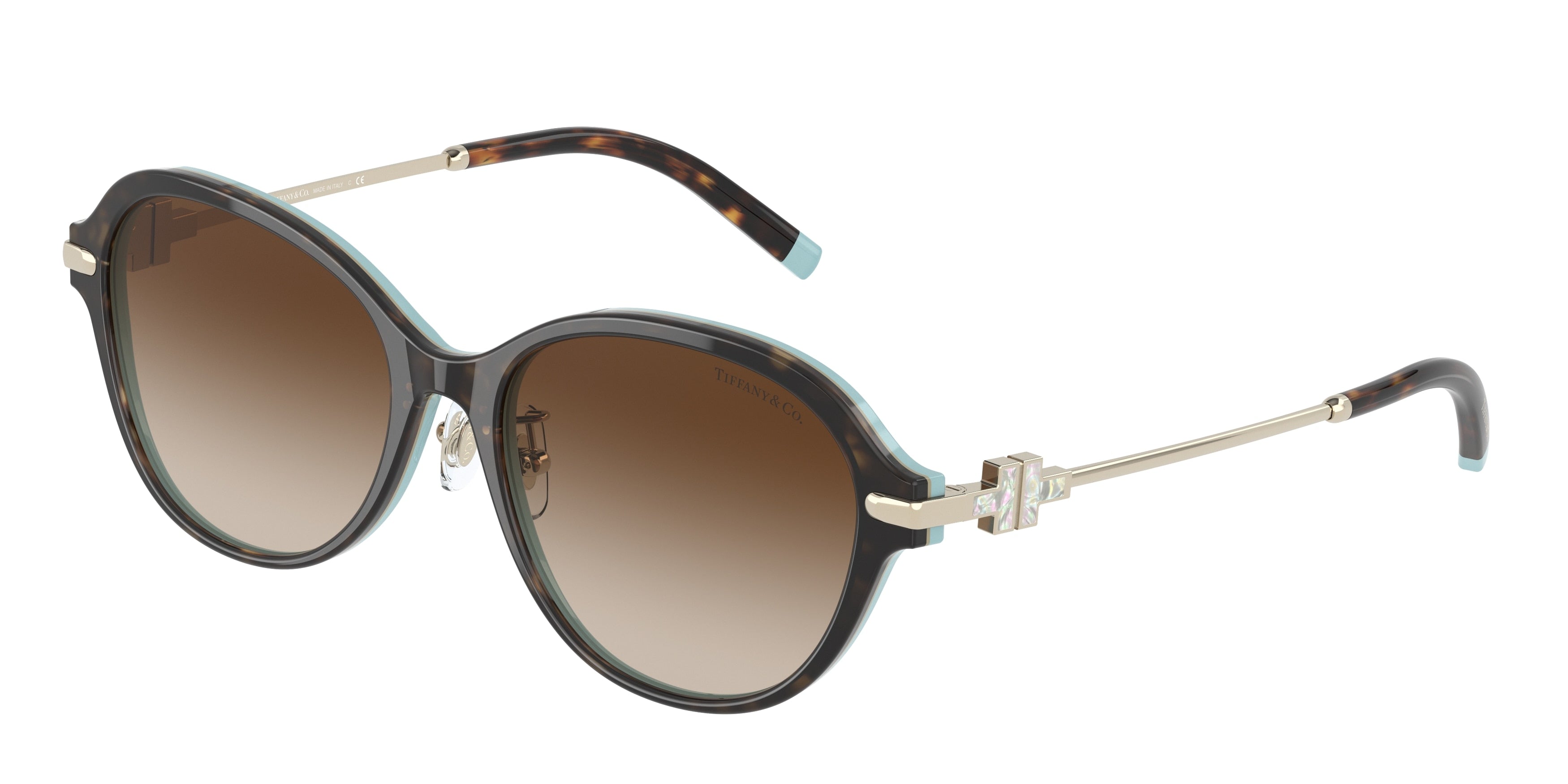 TIFFANY 0TF4188D  luxury designer eyewear