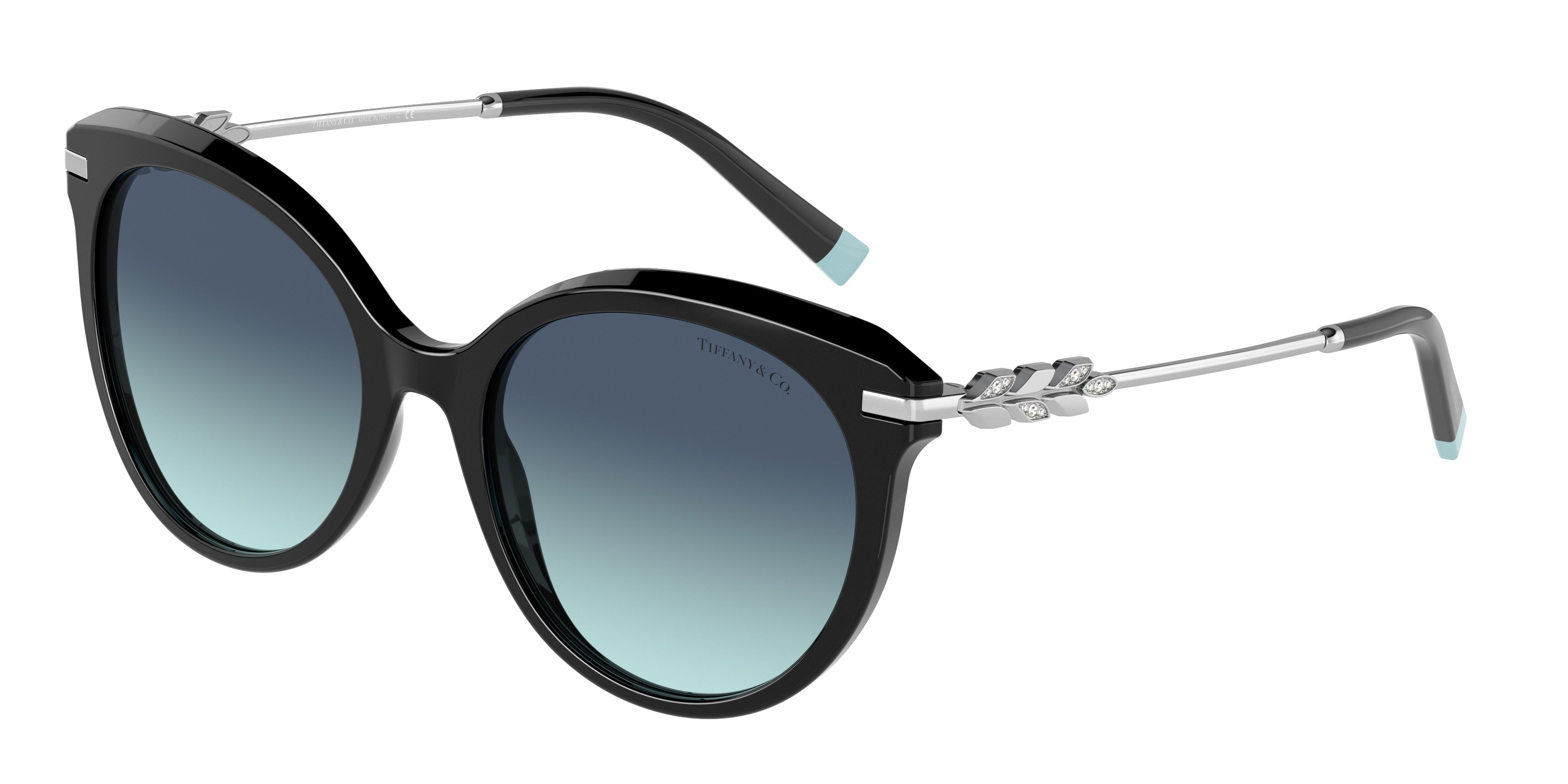 TIFFANY TF4189B  Designer Glasses UK 