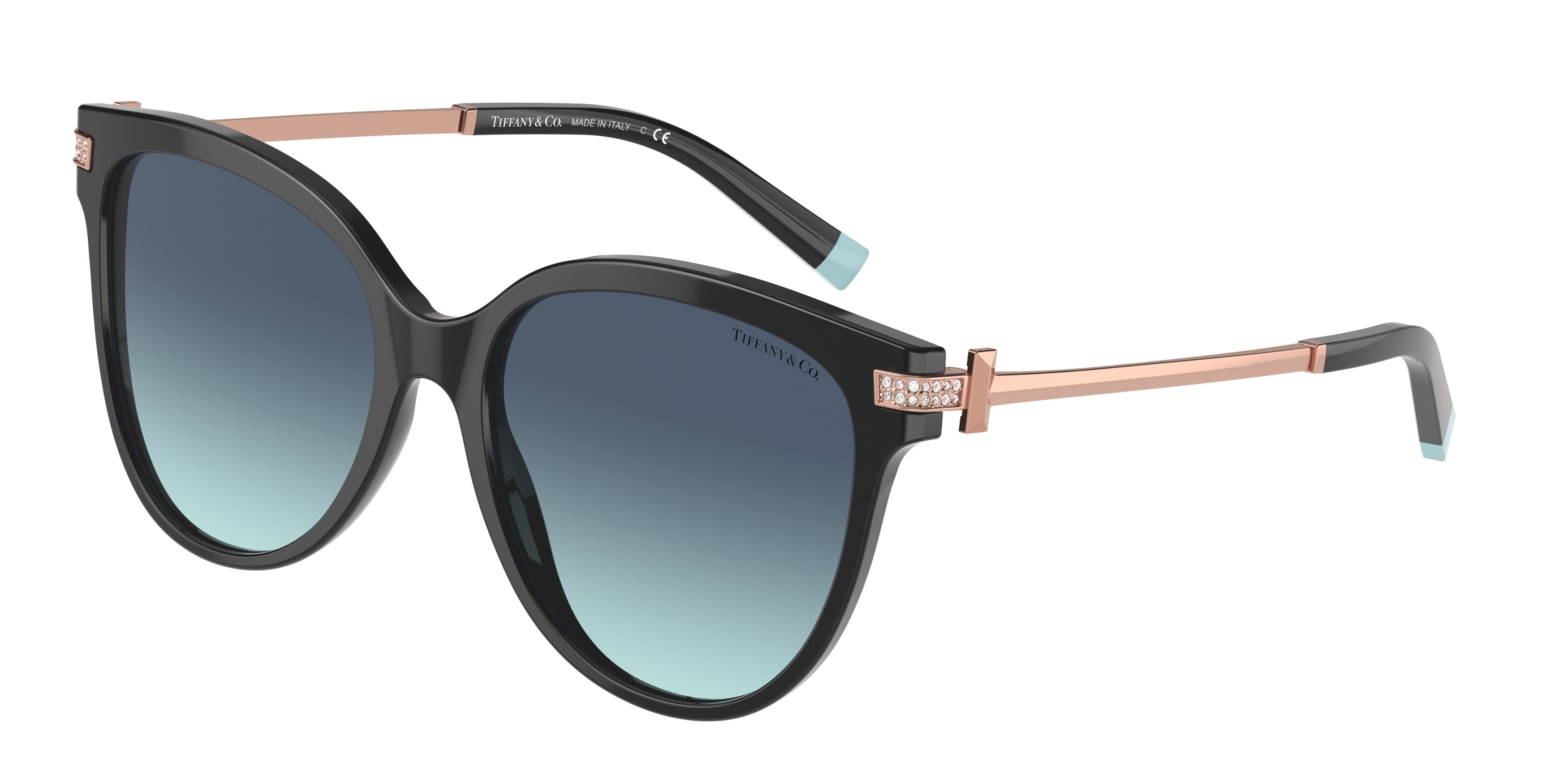 TIFFANY 0TF4193B  luxury designer eyewear