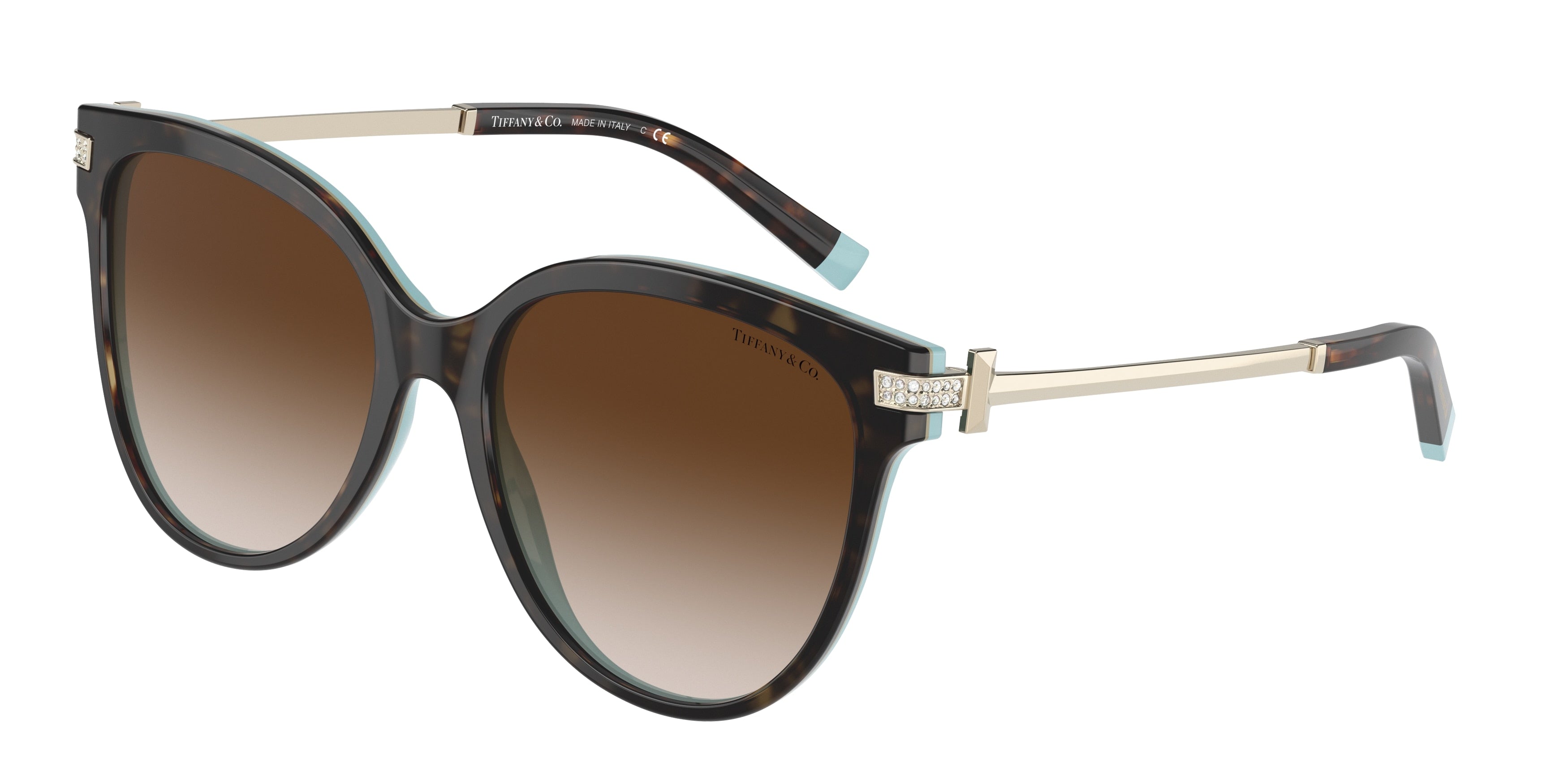 TIFFANY 0TF4193B  luxury designer eyewear