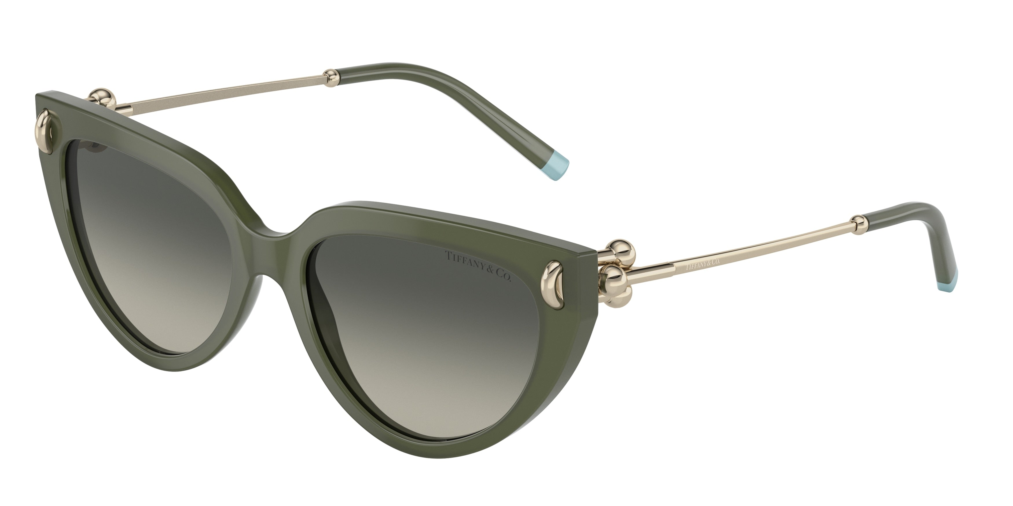 TIFFANY TF4195  Designer Glasses UK 