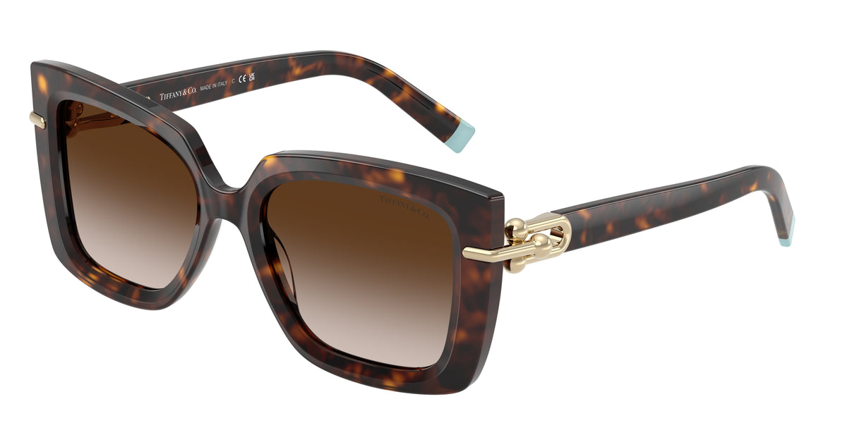 TIFFANY 0TF4199  luxury designer eyewear