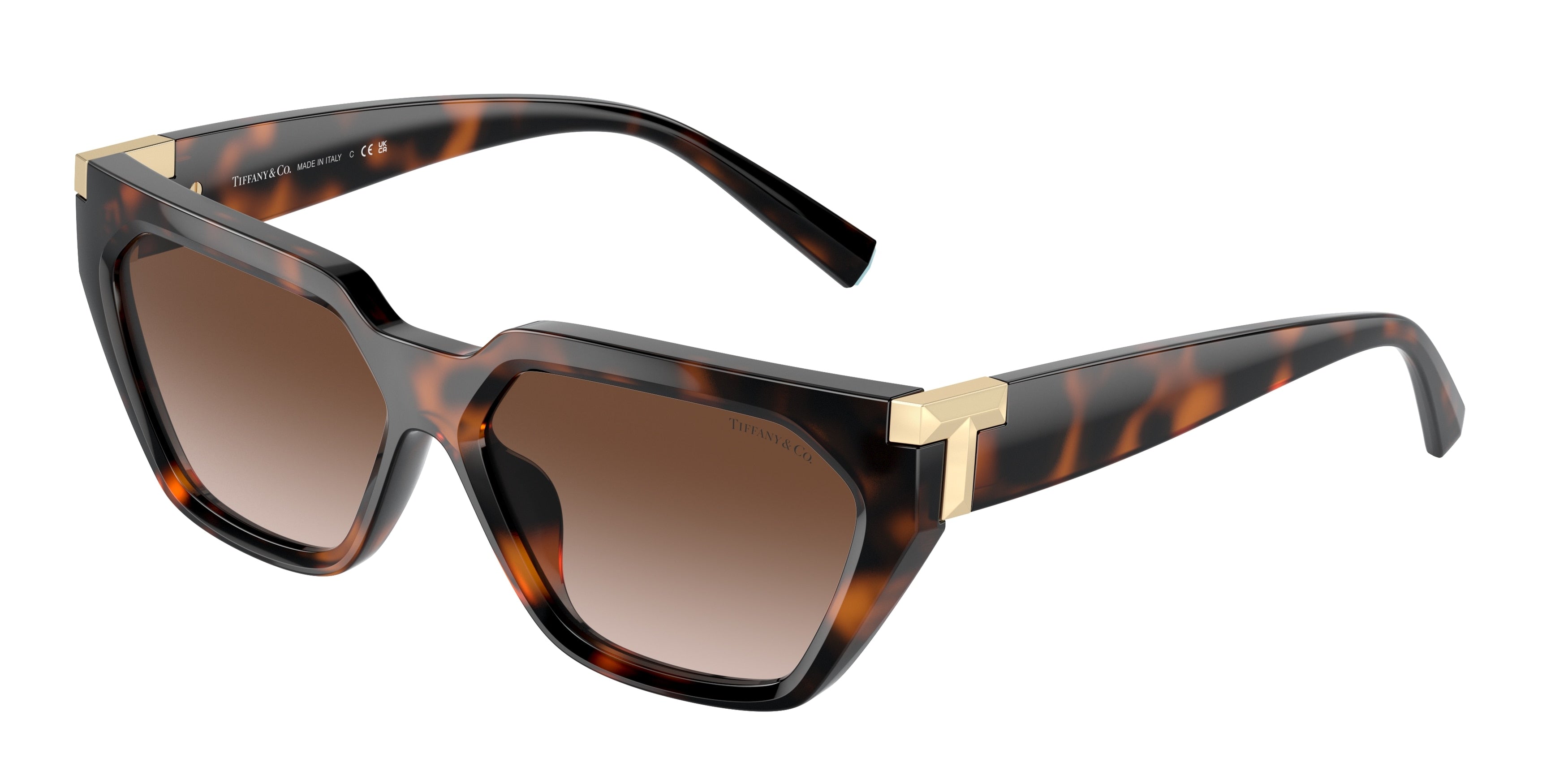 TIFFANY 0TF4205U  luxury designer eyewear
