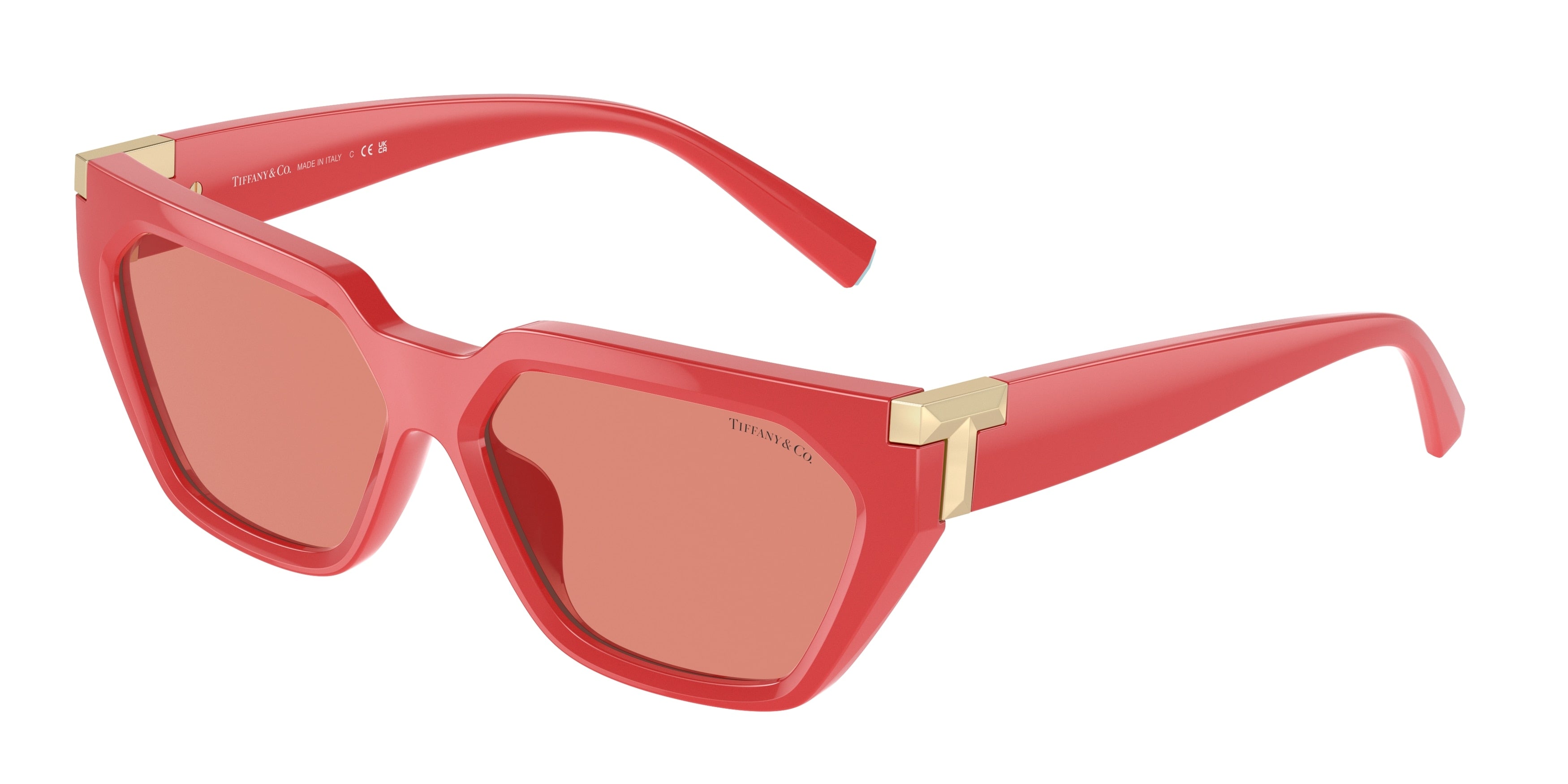 TIFFANY 0TF4205U  luxury designer eyewear