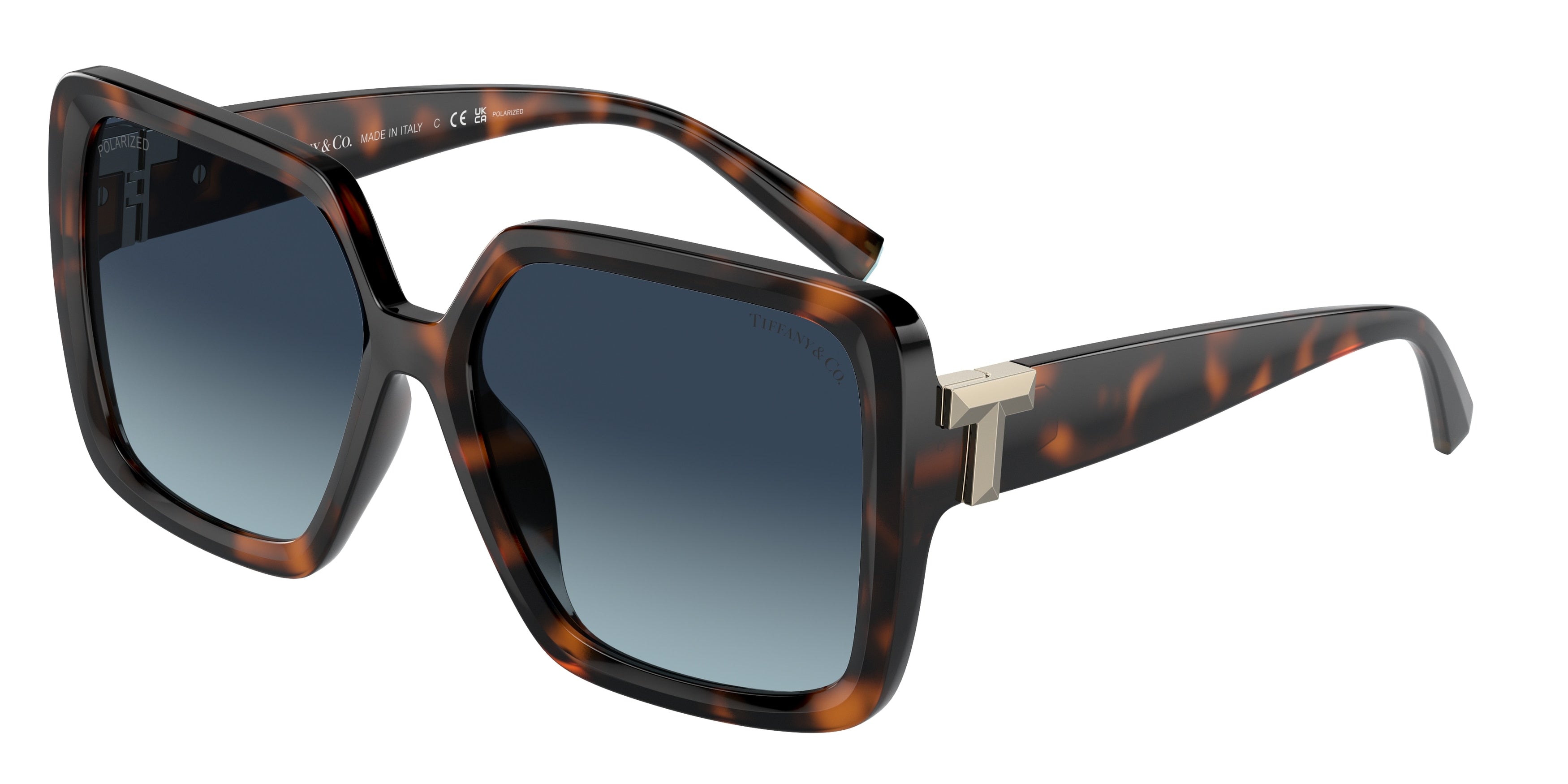TIFFANY 0TF4206U  luxury designer eyewear
