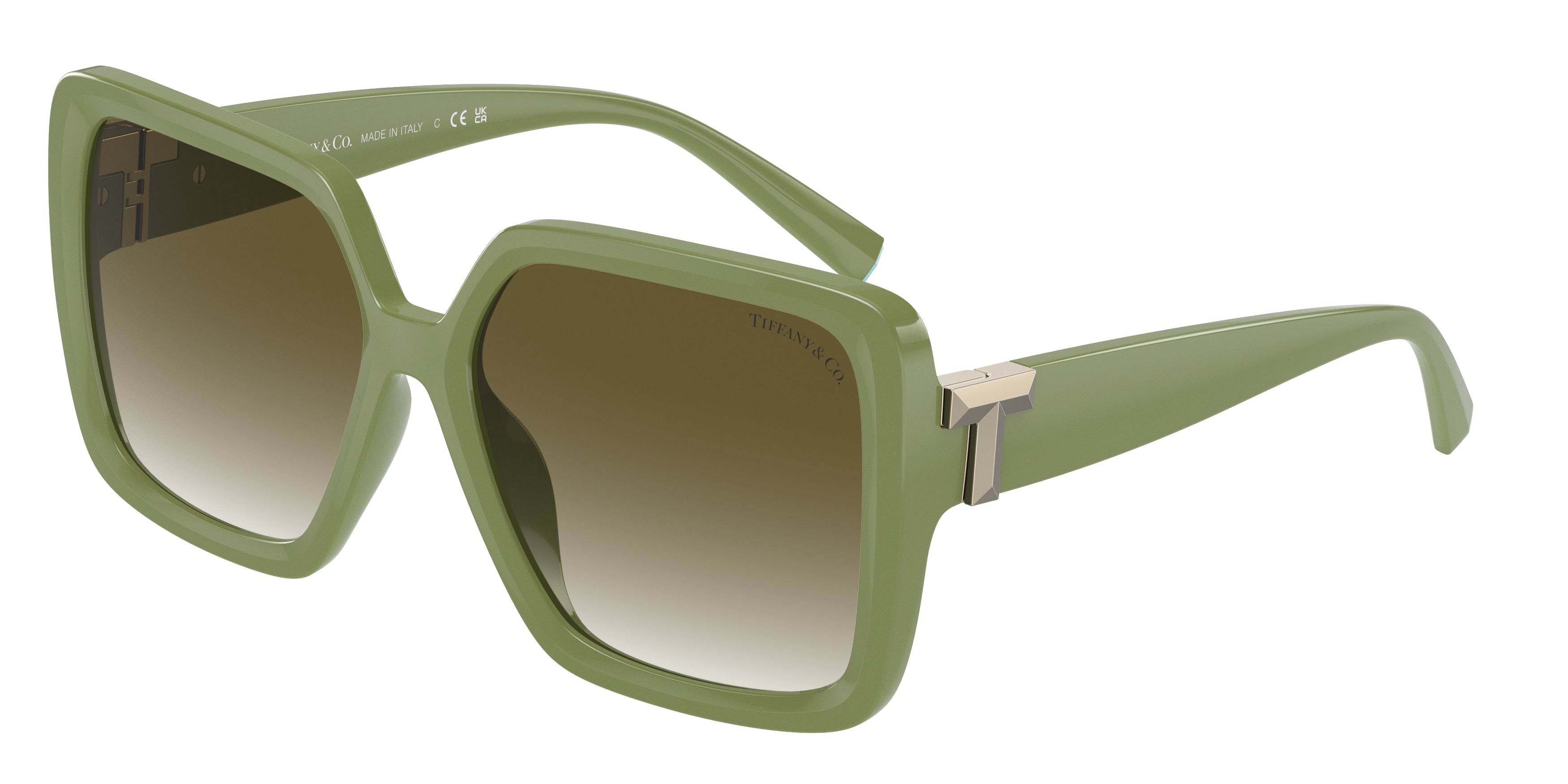 TIFFANY 0TF4206U  luxury designer eyewear