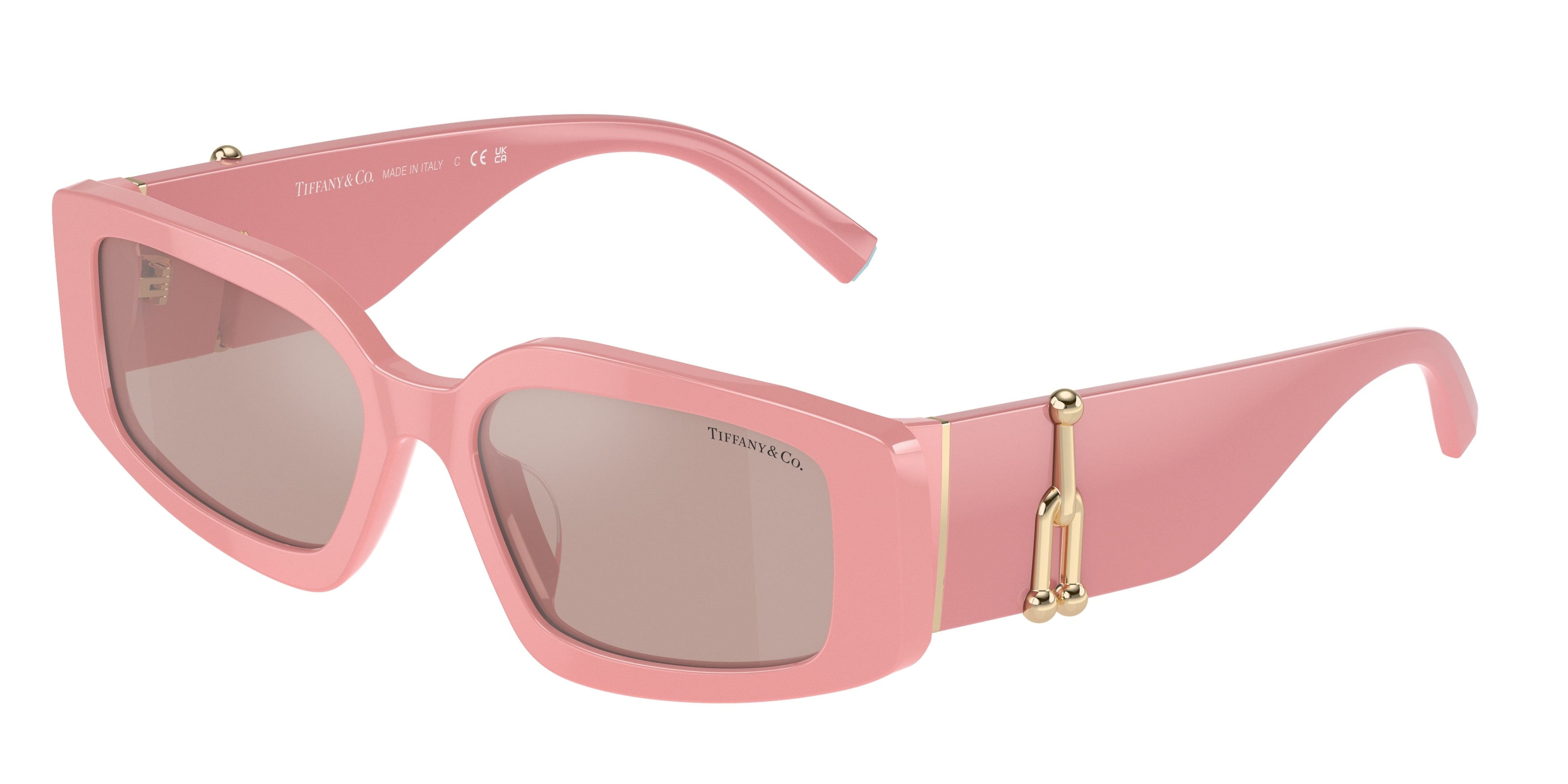 TIFFANY 0TF4208U  luxury designer eyewear