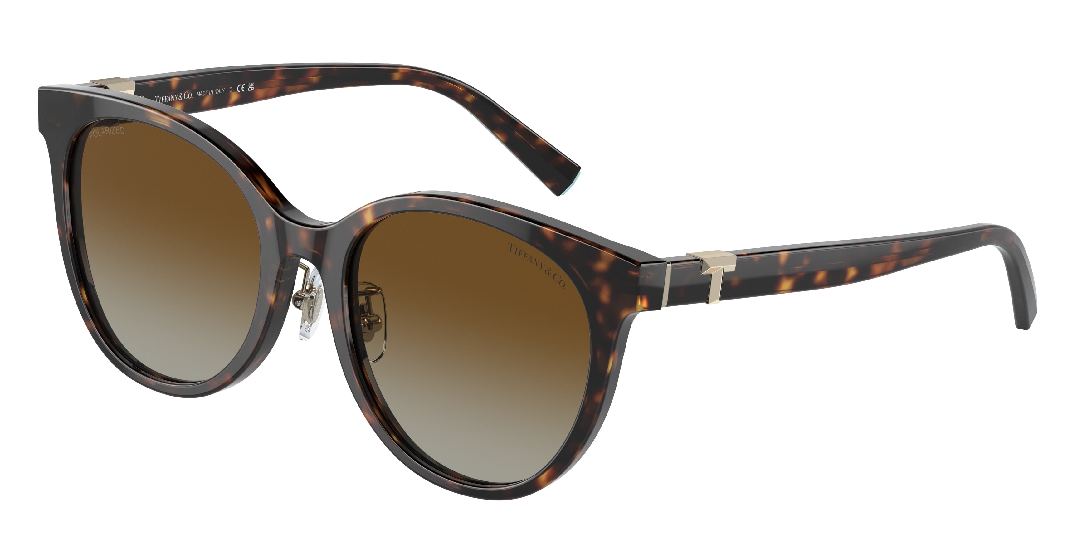 TIFFANY 0TF4209D  luxury designer eyewear