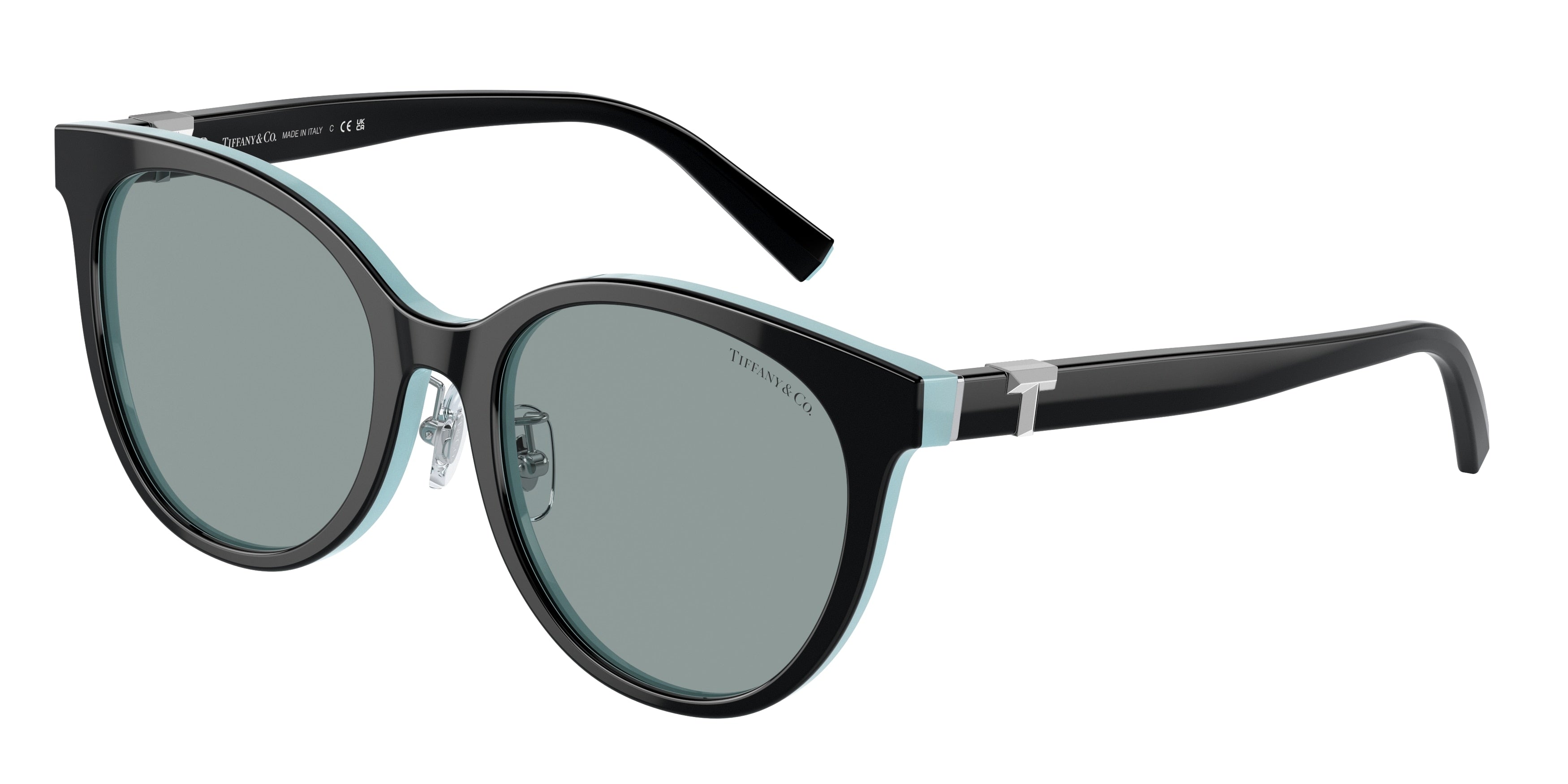 TIFFANY 0TF4209D  luxury designer eyewear