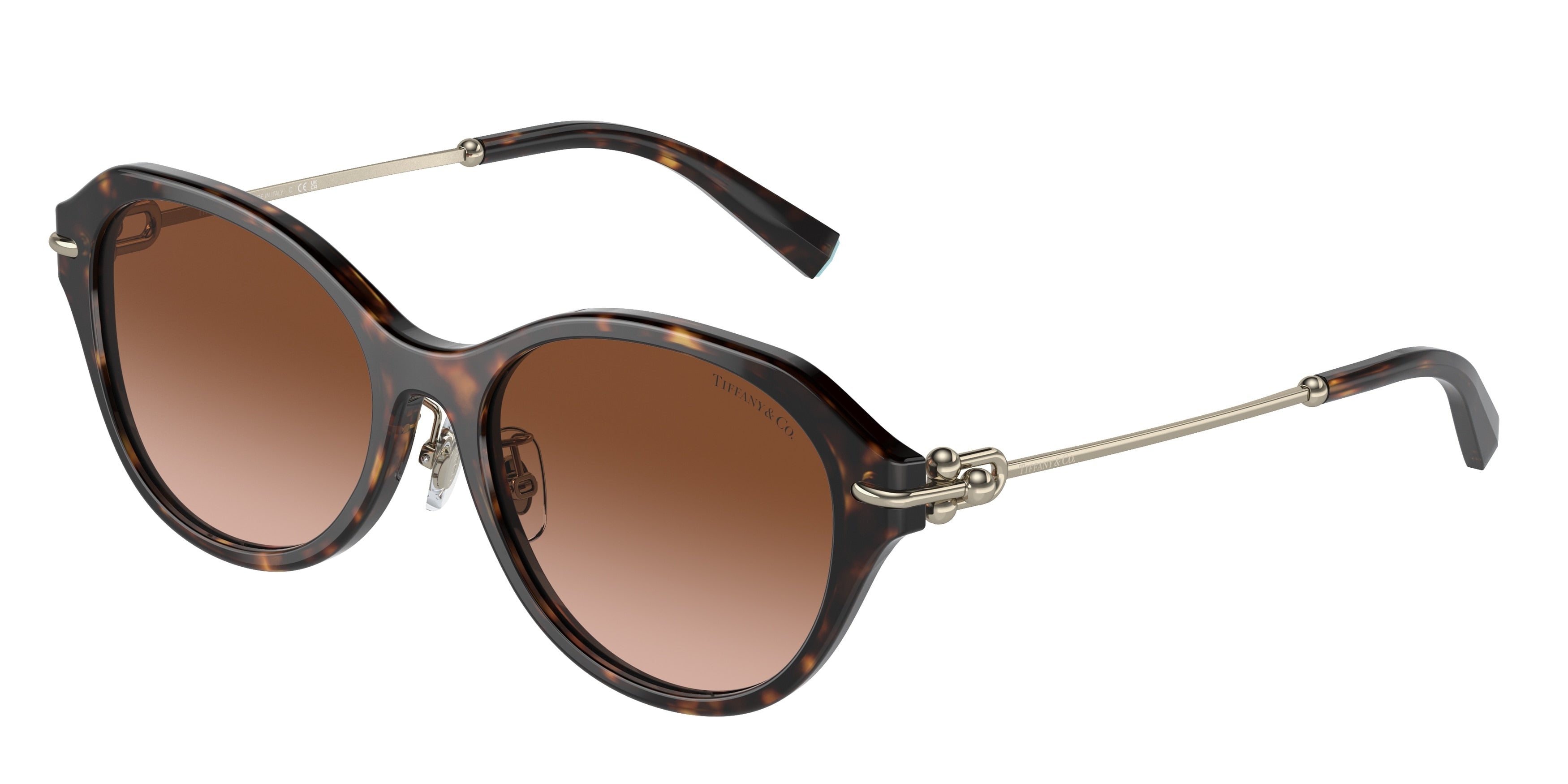 TIFFANY 0TF4210D  luxury designer eyewear