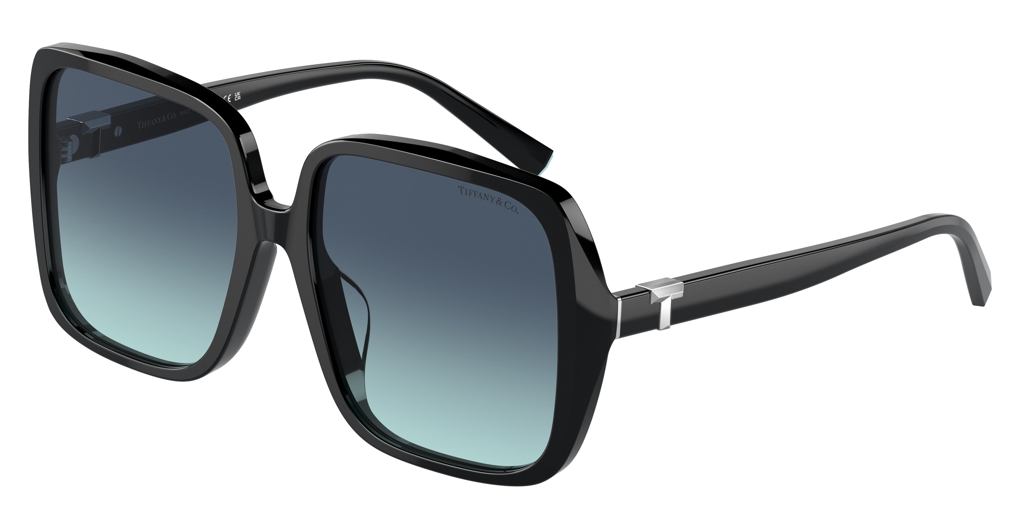 TIFFANY TF4211D  Designer Glasses UK 