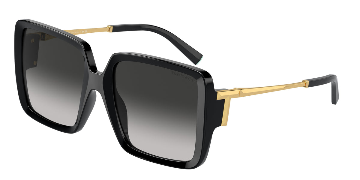 TIFFANY 0TF4212U  luxury designer eyewear