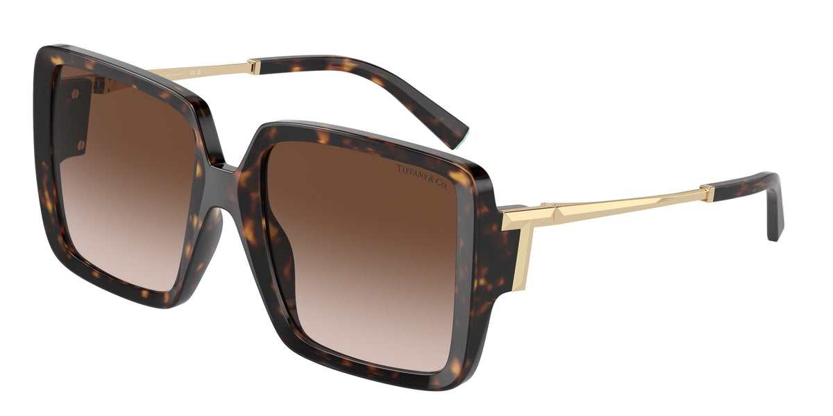 TIFFANY 0TF4212U  luxury designer eyewear